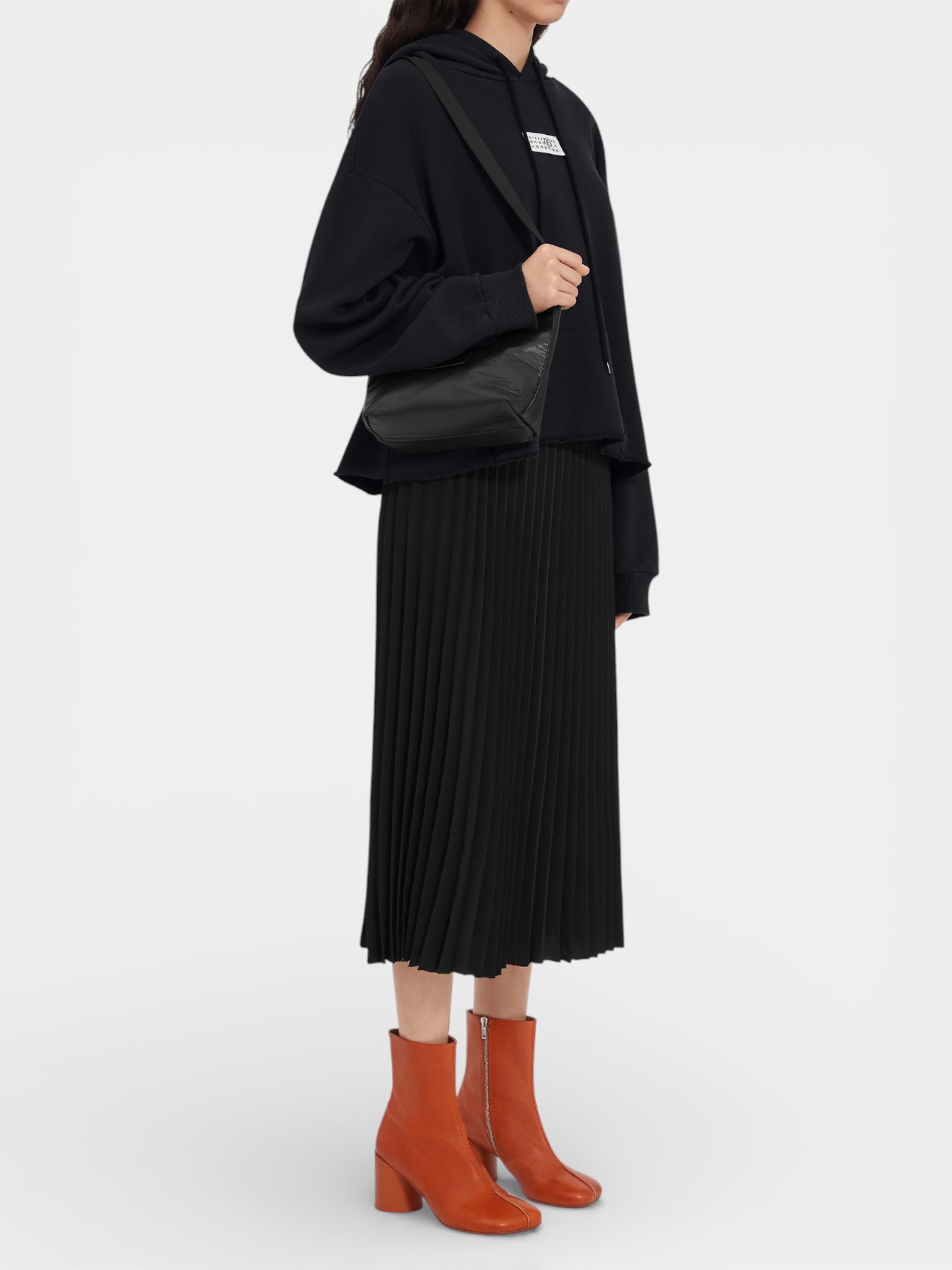 MM6 MAISON MARGIELA FELPA S52GU0235M25025 900 BALU.CH