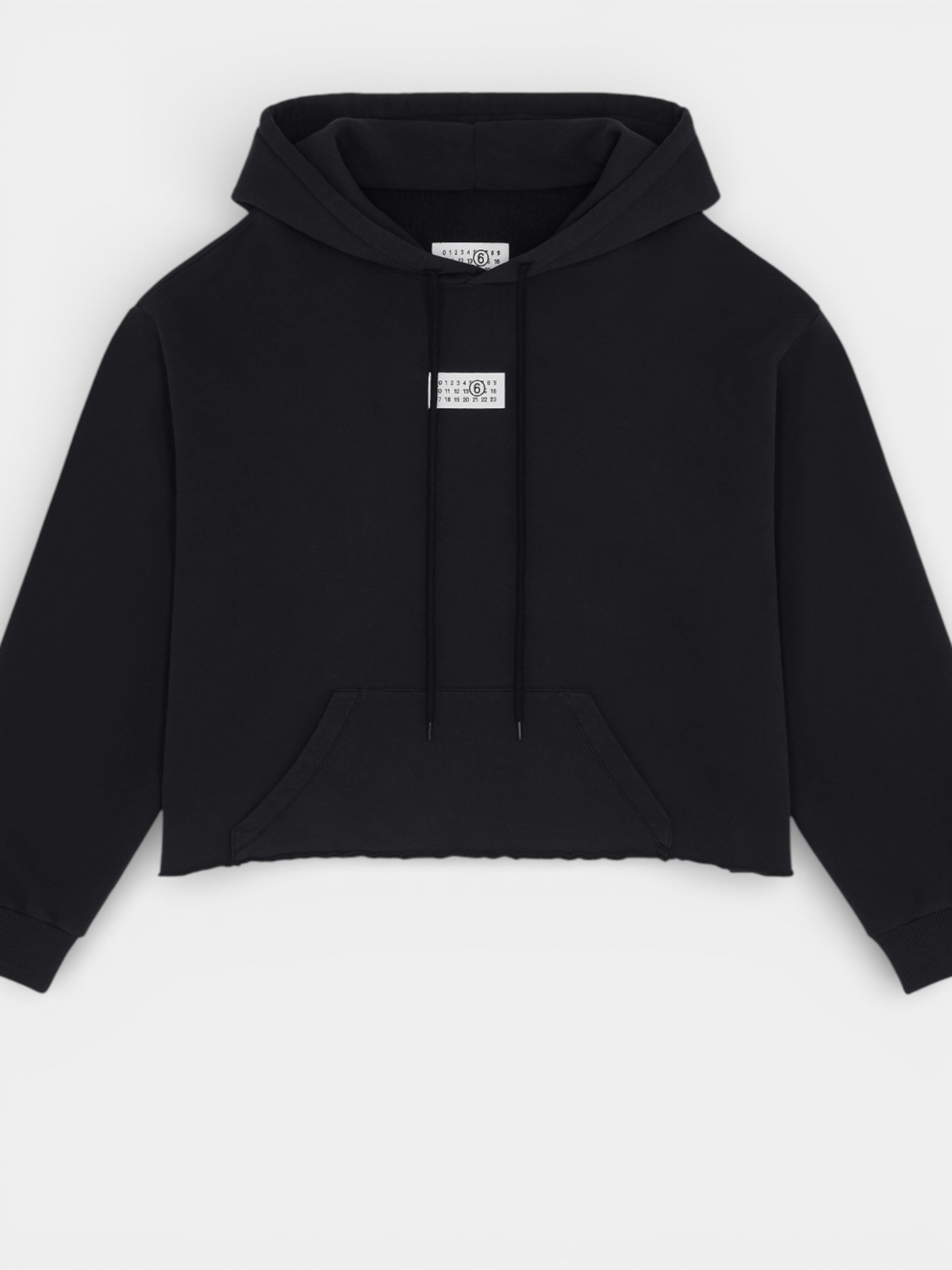MM6 MAISON MARGIELA FELPA S52GU0235M25025 900 BALU.CH