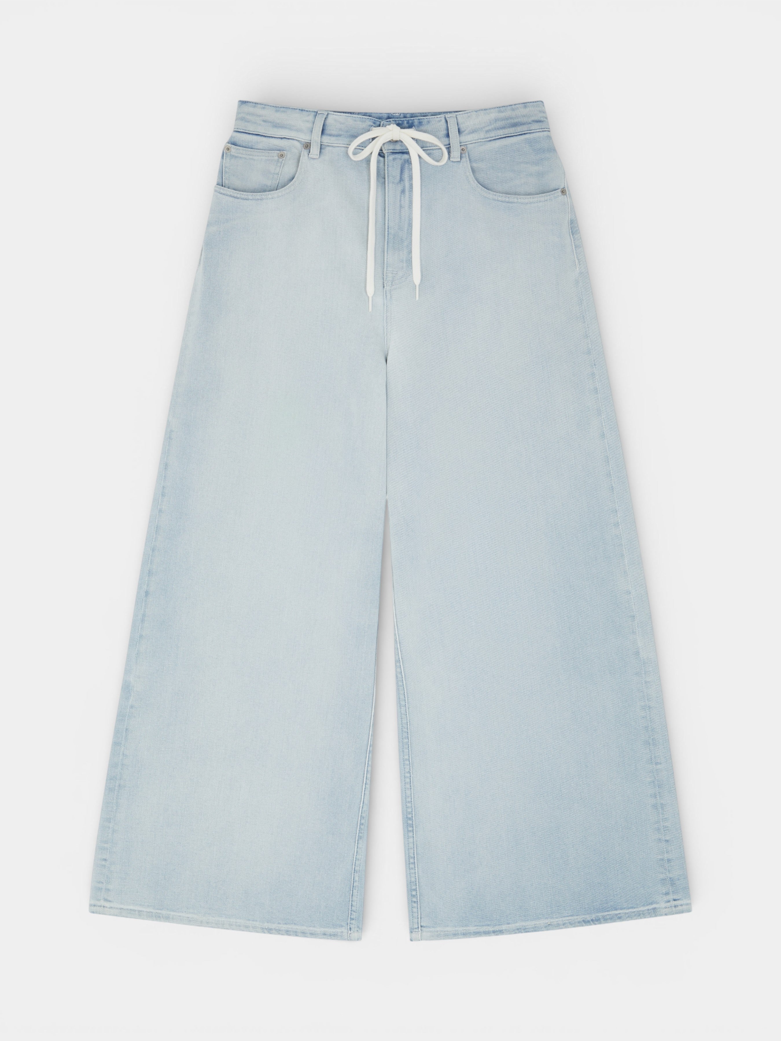 MM6 MAISON MARGIELA PANTALONE 5 TASCHE S52LA0262M30056 961 BALU.CH