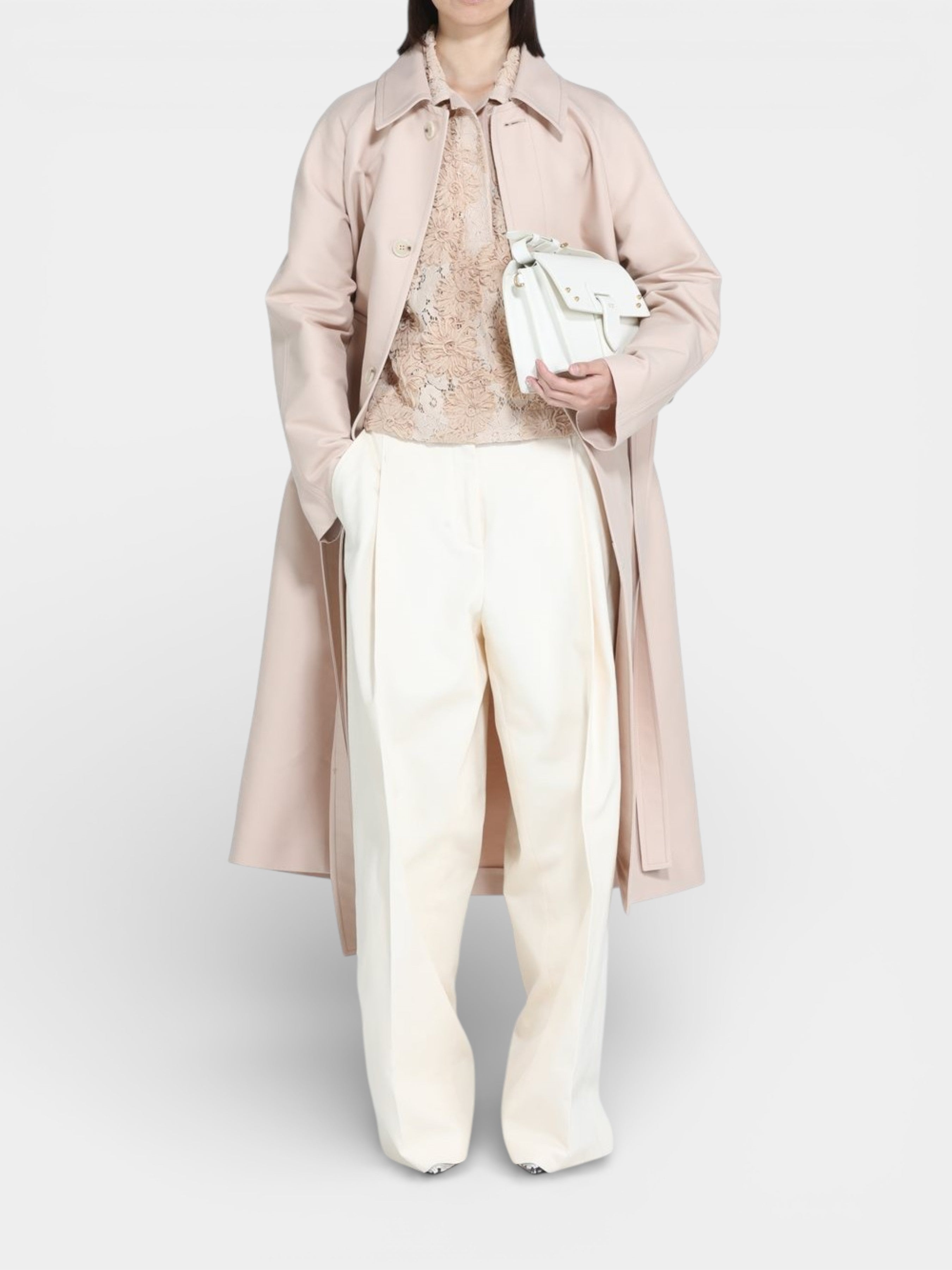 N 21 PANTALONE B0420212 1143 BALU.CH