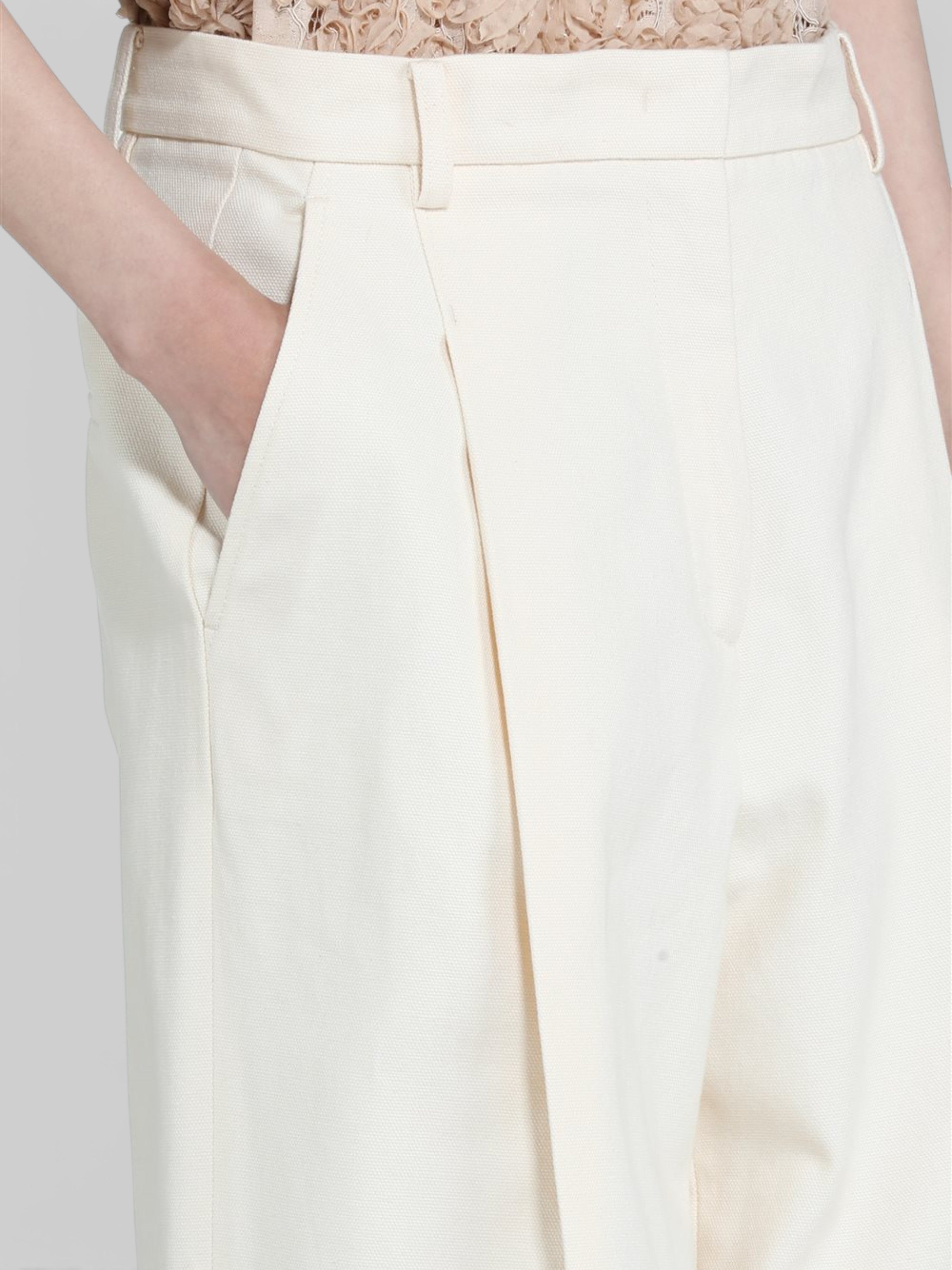 N 21 PANTALONE B0420212 1143 BALU.CH