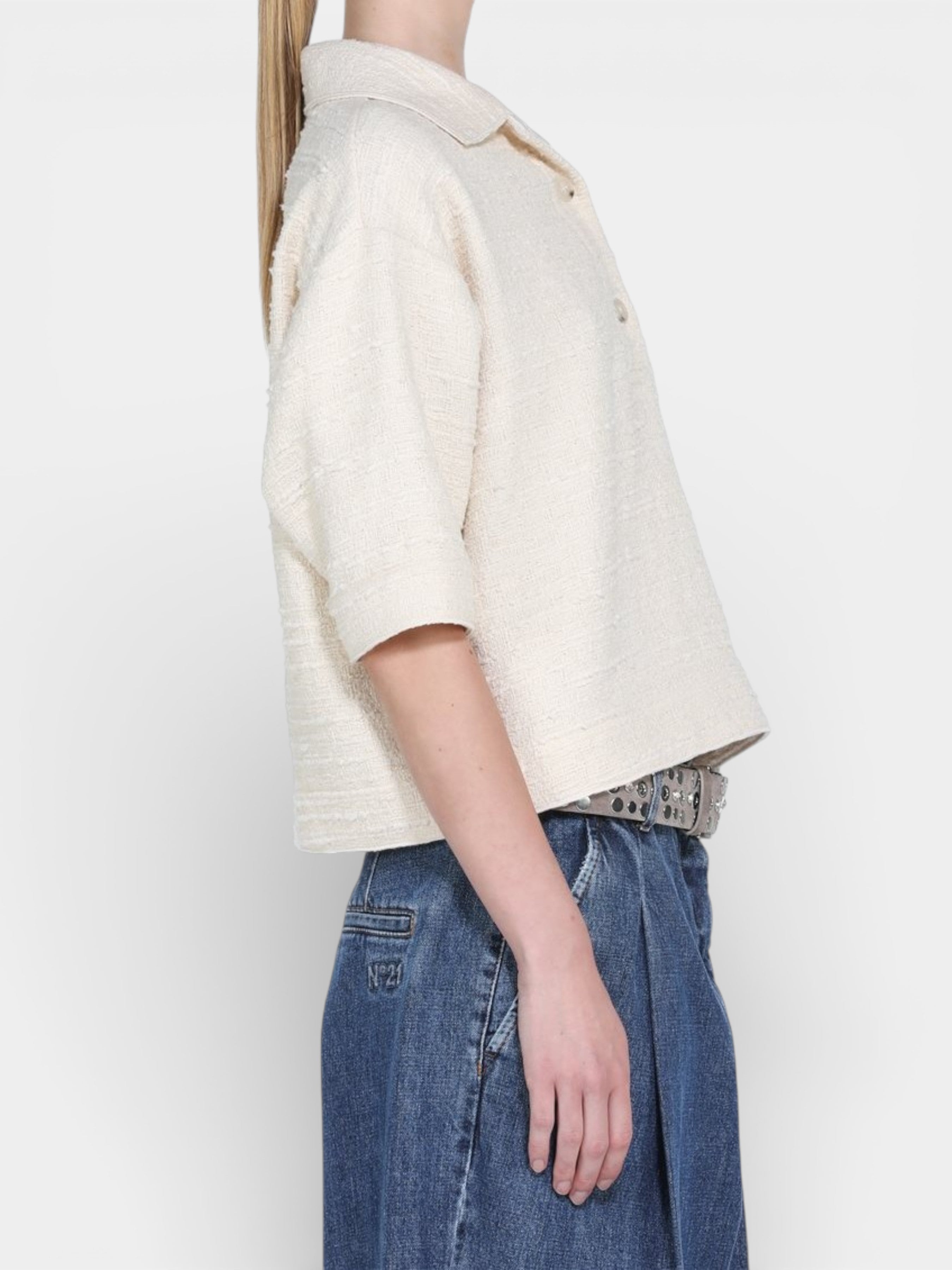 N 21 BLUSA G0810248 1115 BALU.CH