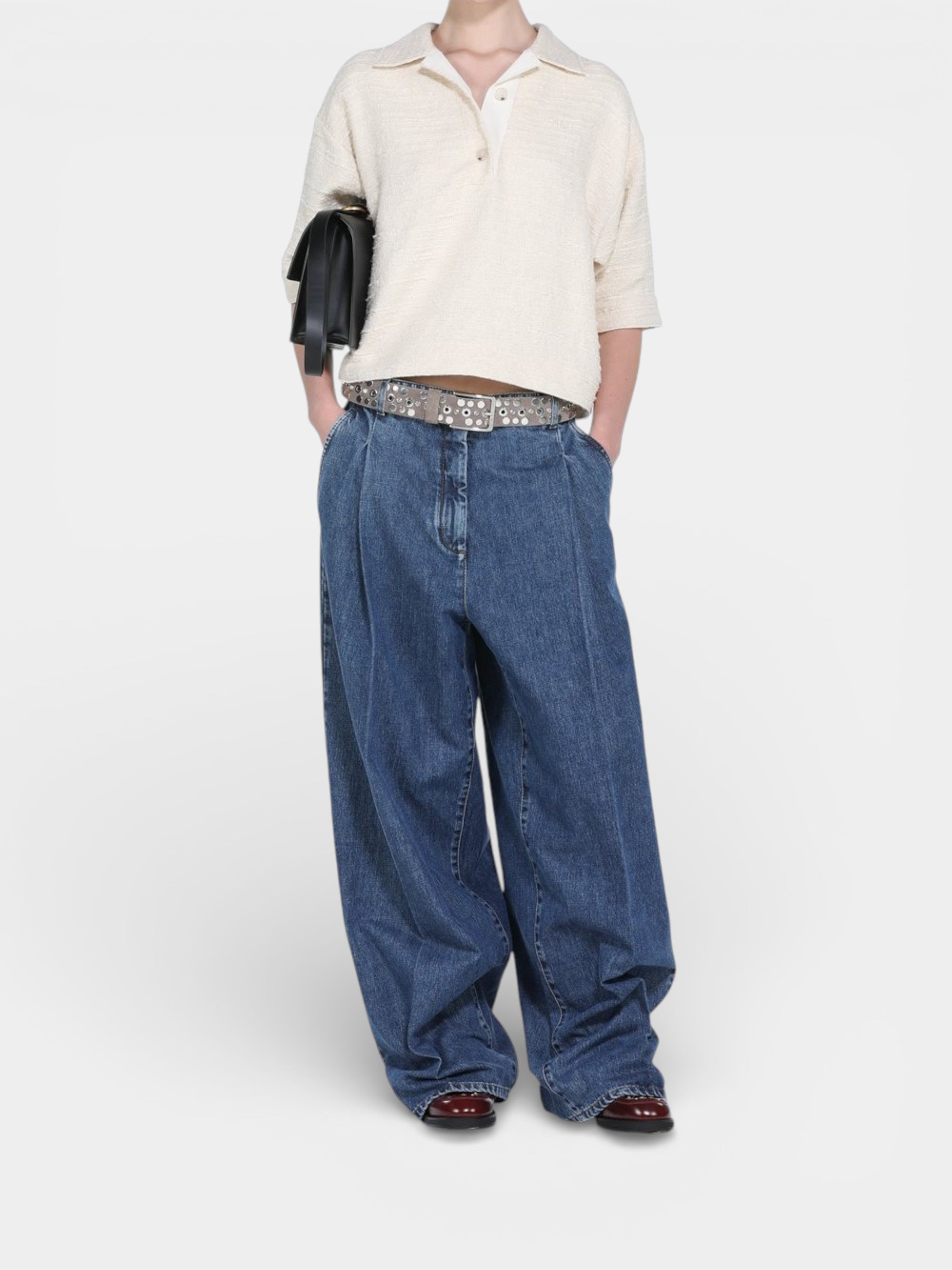 N 21 BLUSA G0810248 1115 BALU.CH