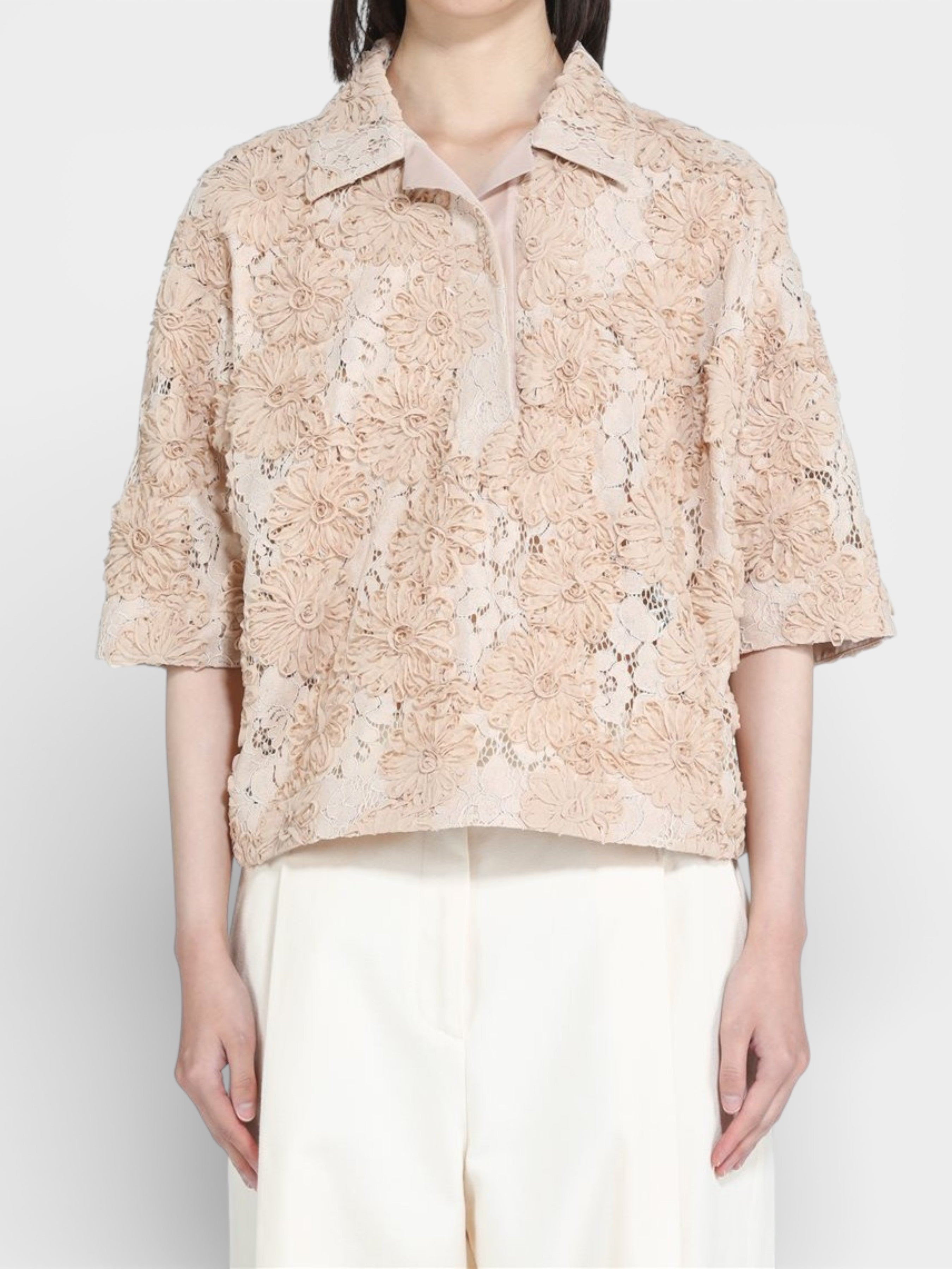 N 21 BLUSA G0825259 4151 BALU.CH