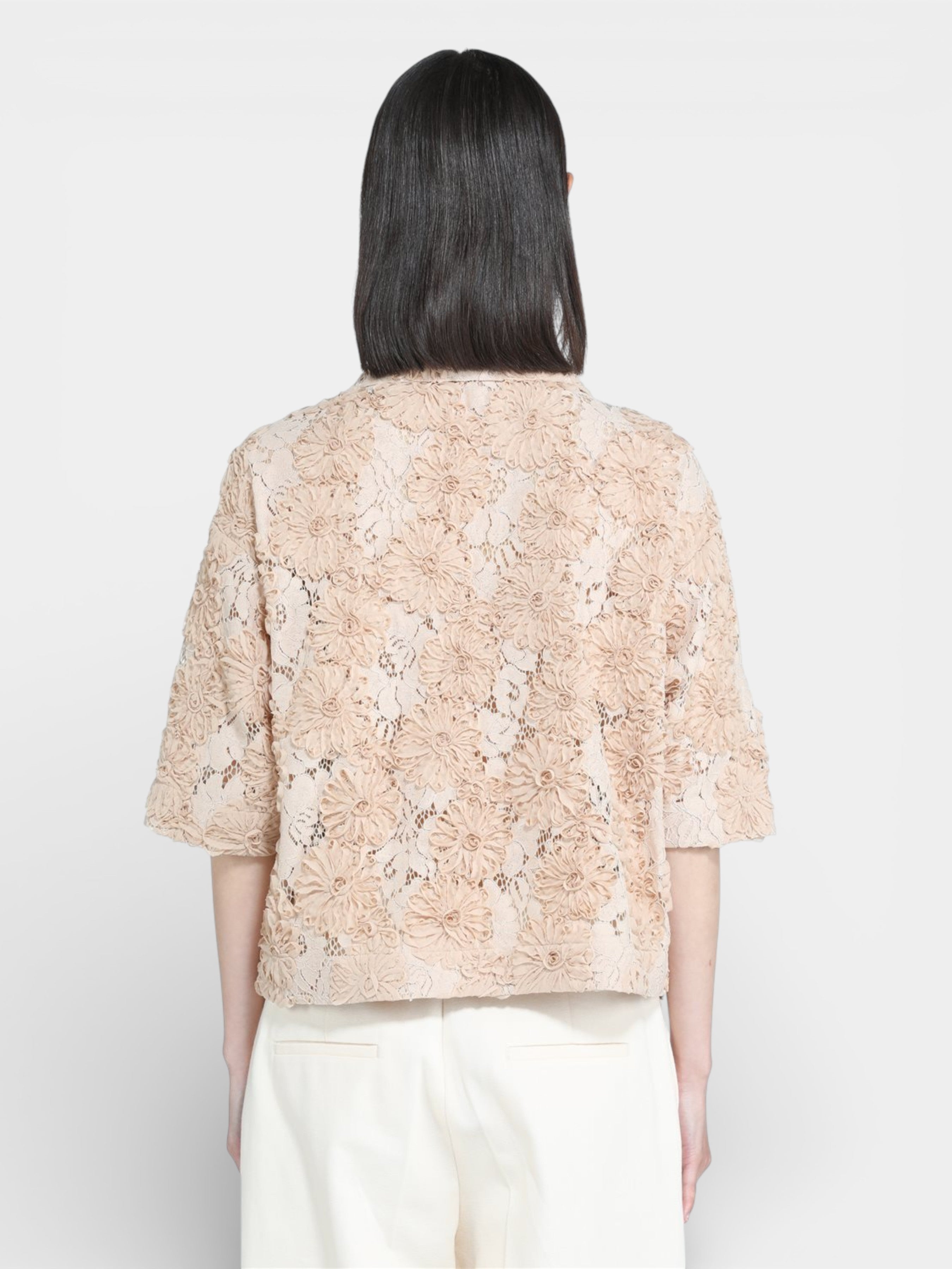 N 21 BLUSA G0825259 4151 BALU.CH