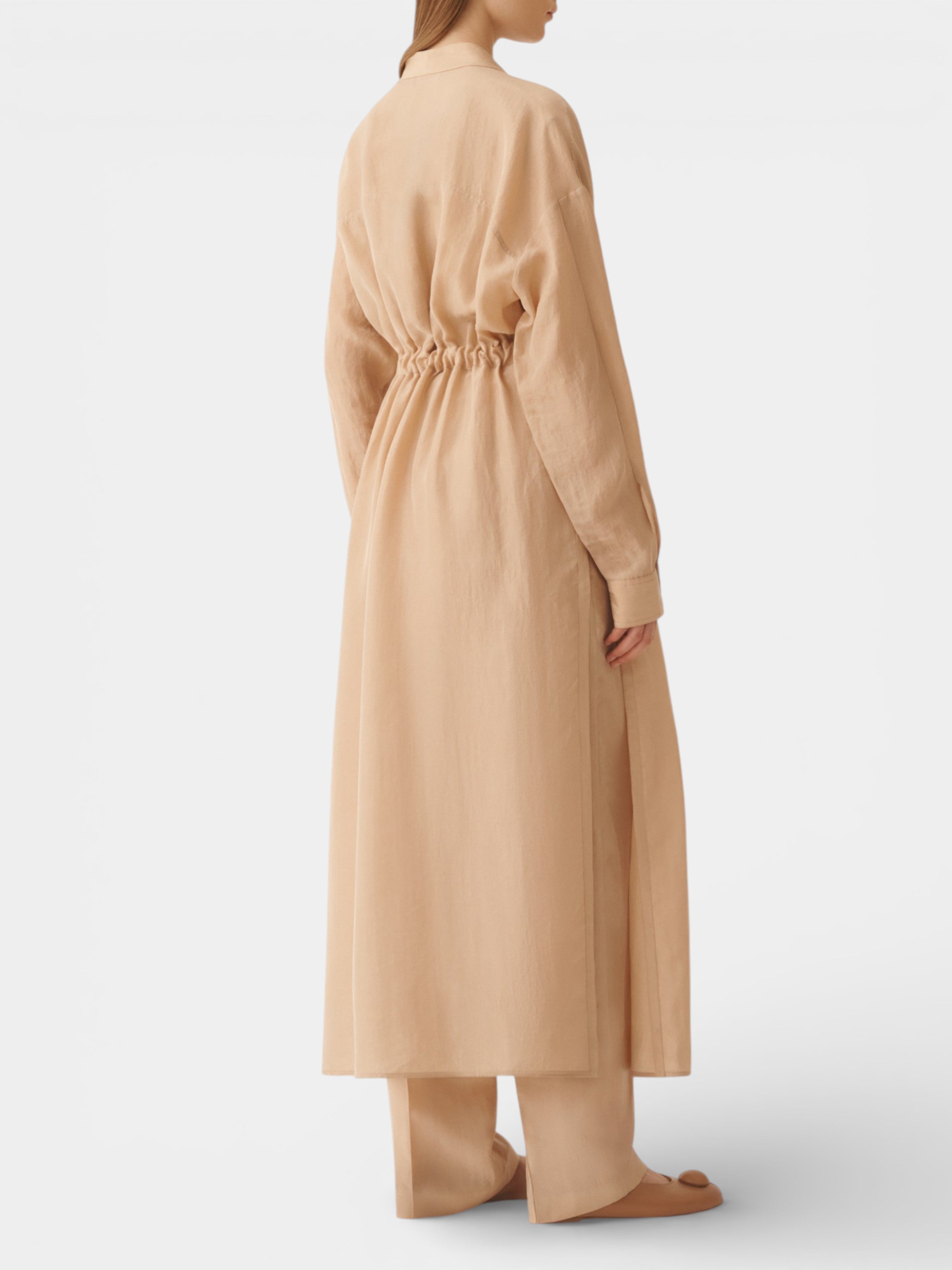 FABIANA FILIPPI CAMICIA CAD266F181D954 157 BALU.CH