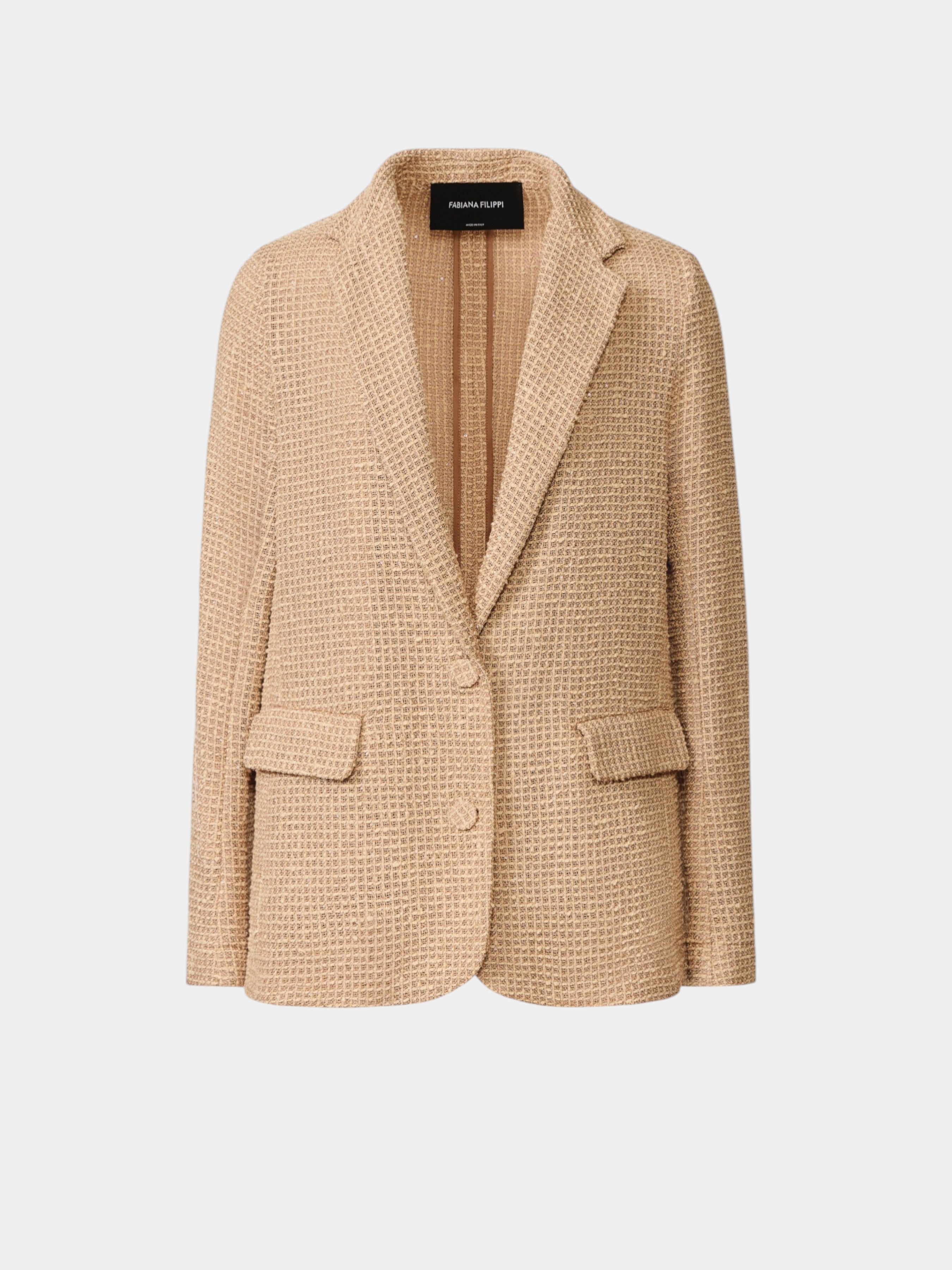 FABIANA FILIPPI GIACCA GCD276F218D966 157 BALU.CH