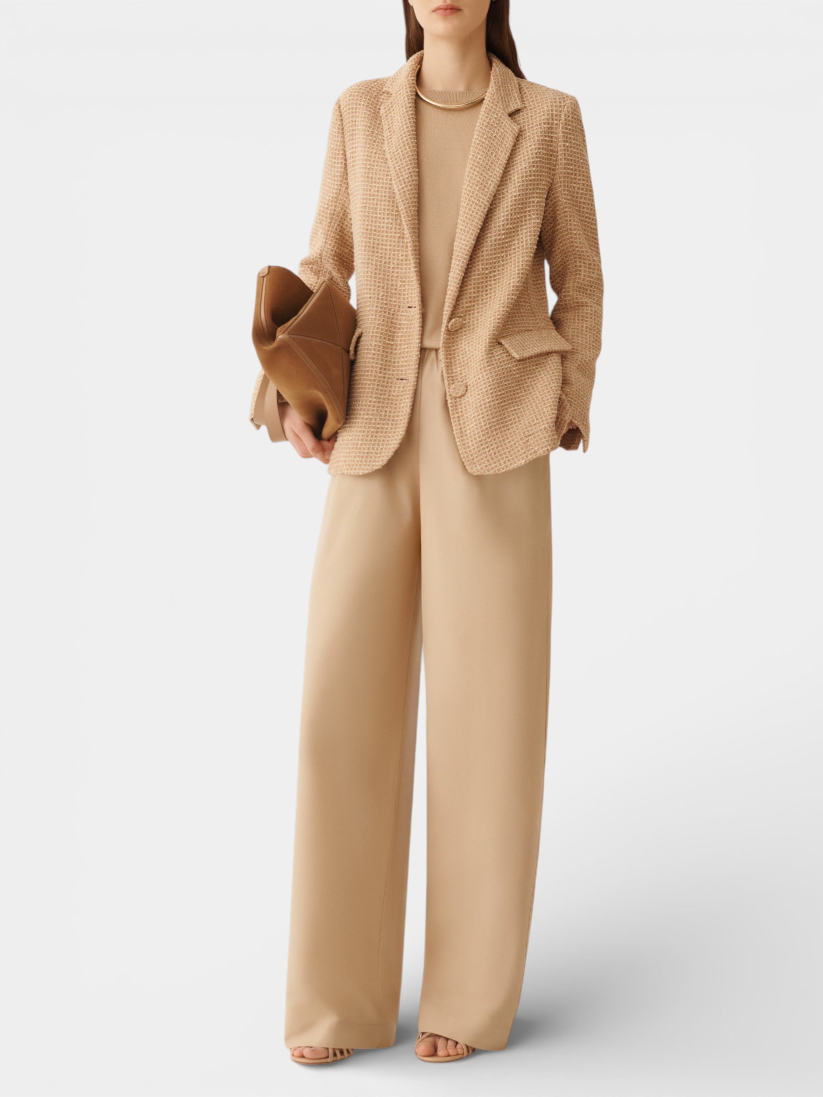 FABIANA FILIPPI GIACCA GCD276F218D966 157 BALU.CH