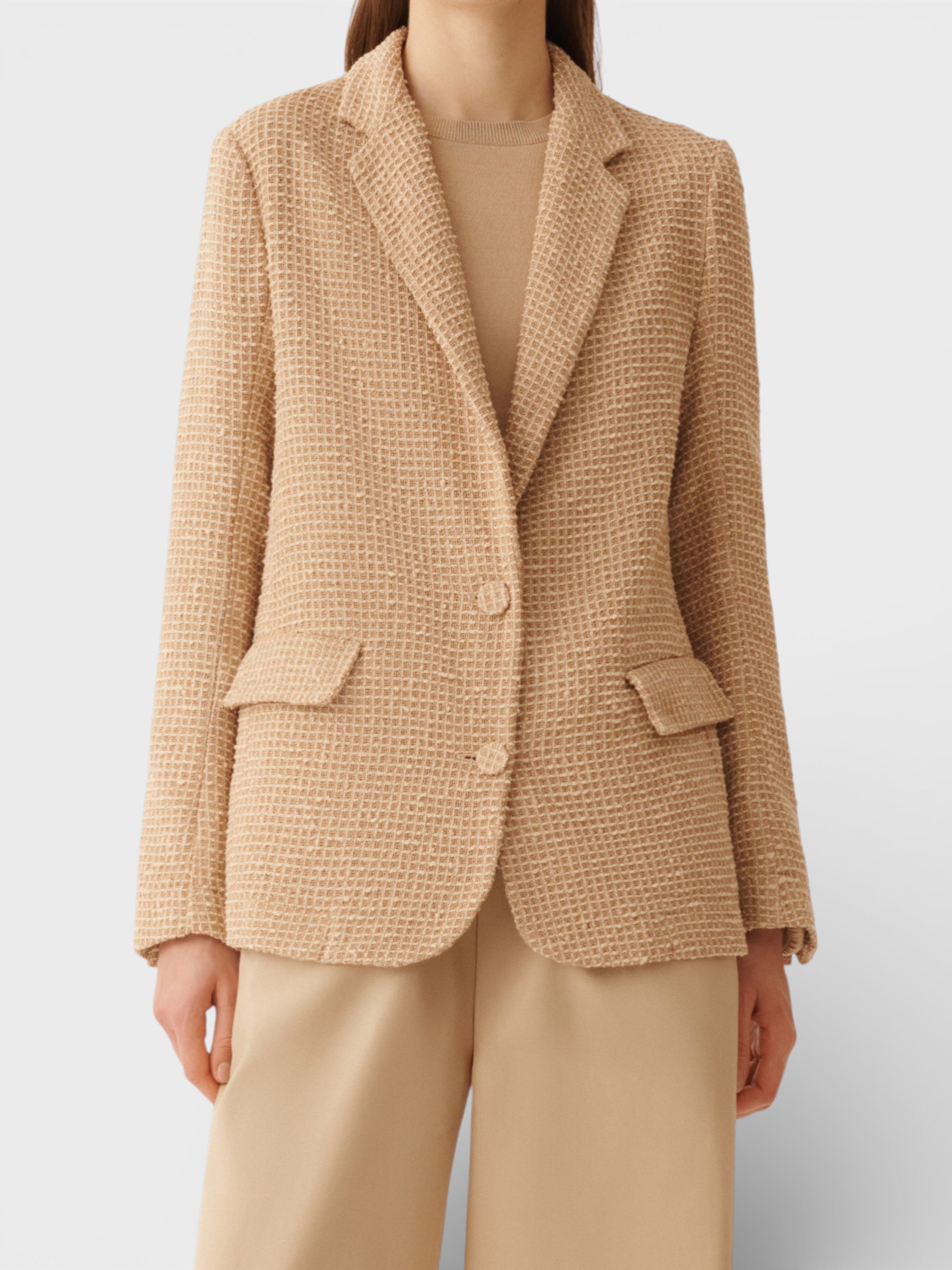 FABIANA FILIPPI GIACCA GCD276F218D966 157 BALU.CH