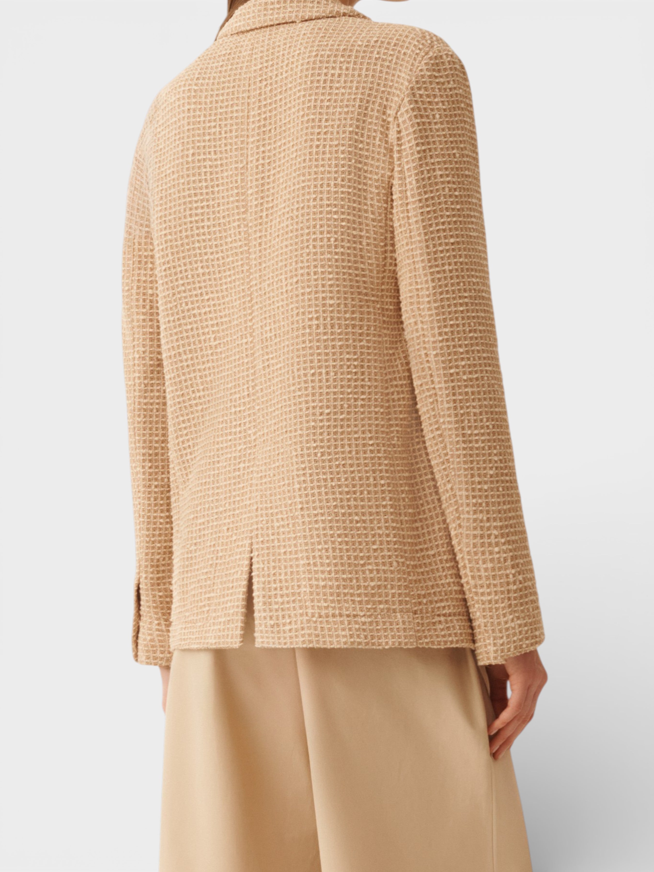 FABIANA FILIPPI GIACCA GCD276F218D966 157 BALU.CH