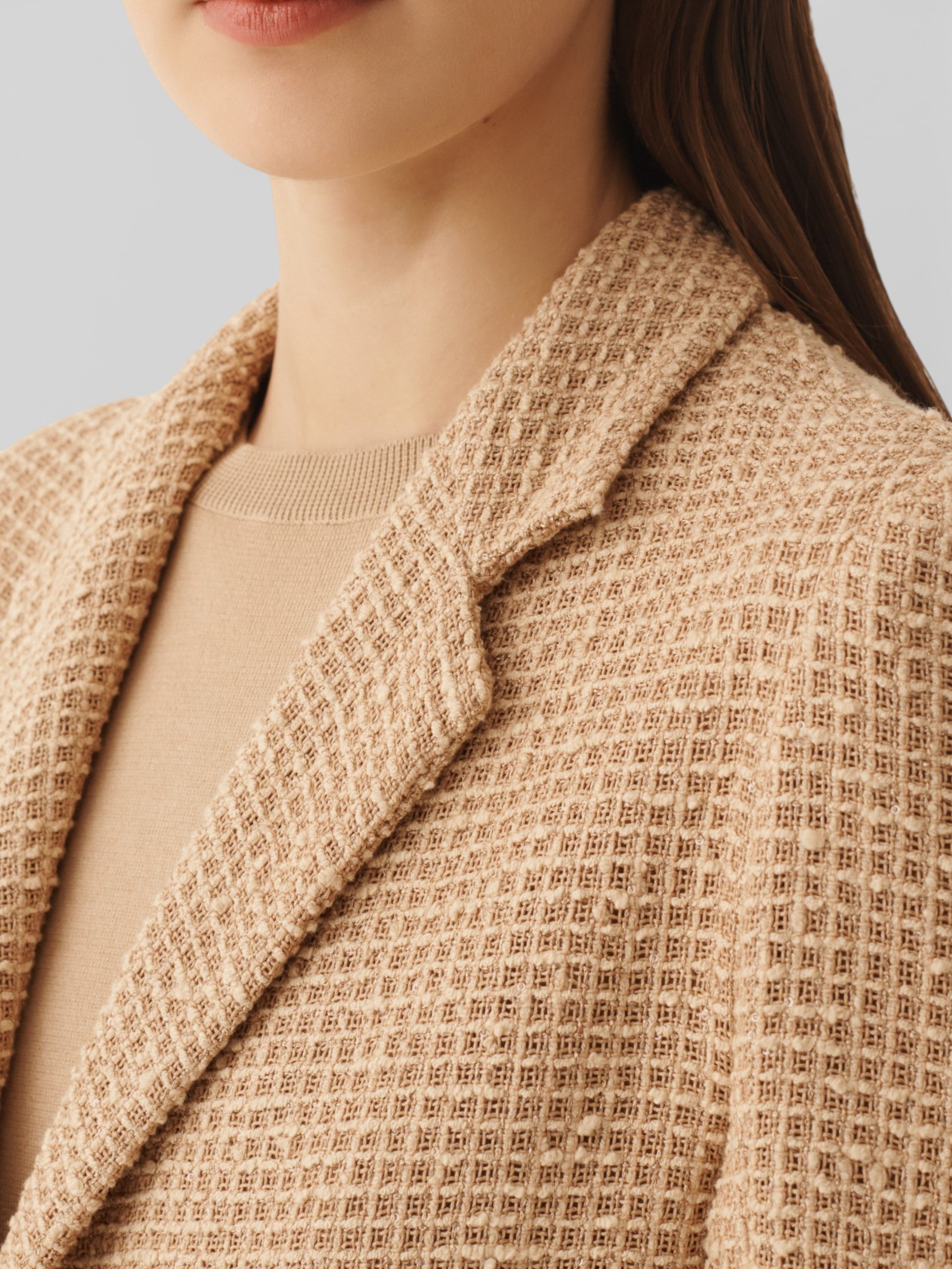 FABIANA FILIPPI GIACCA GCD276F218D966 157 BALU.CH