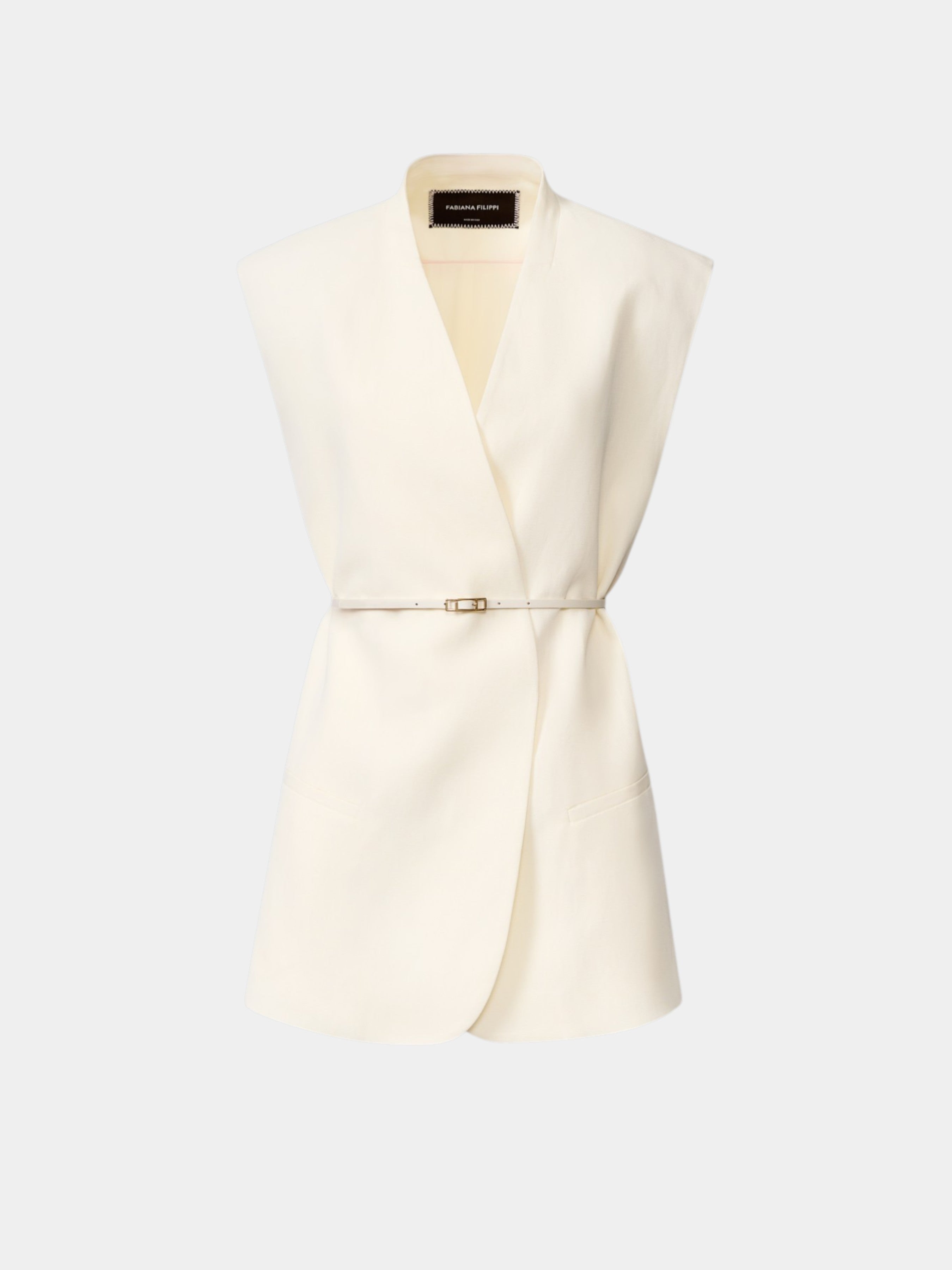 FABIANA FILIPPI GONNA GND276F398D544 145 BALU.CH