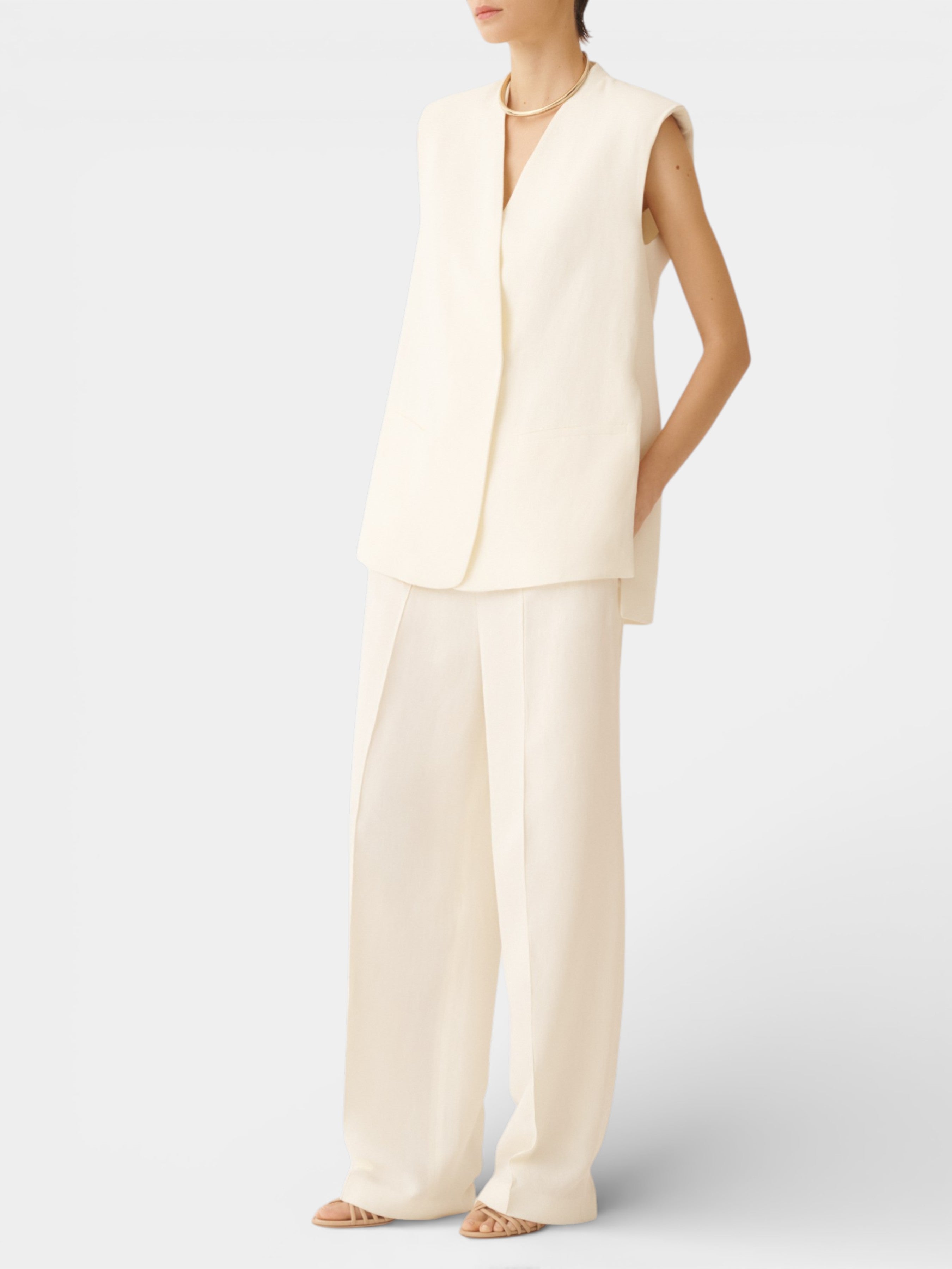 FABIANA FILIPPI GONNA GND276F398D544 145 BALU.CH