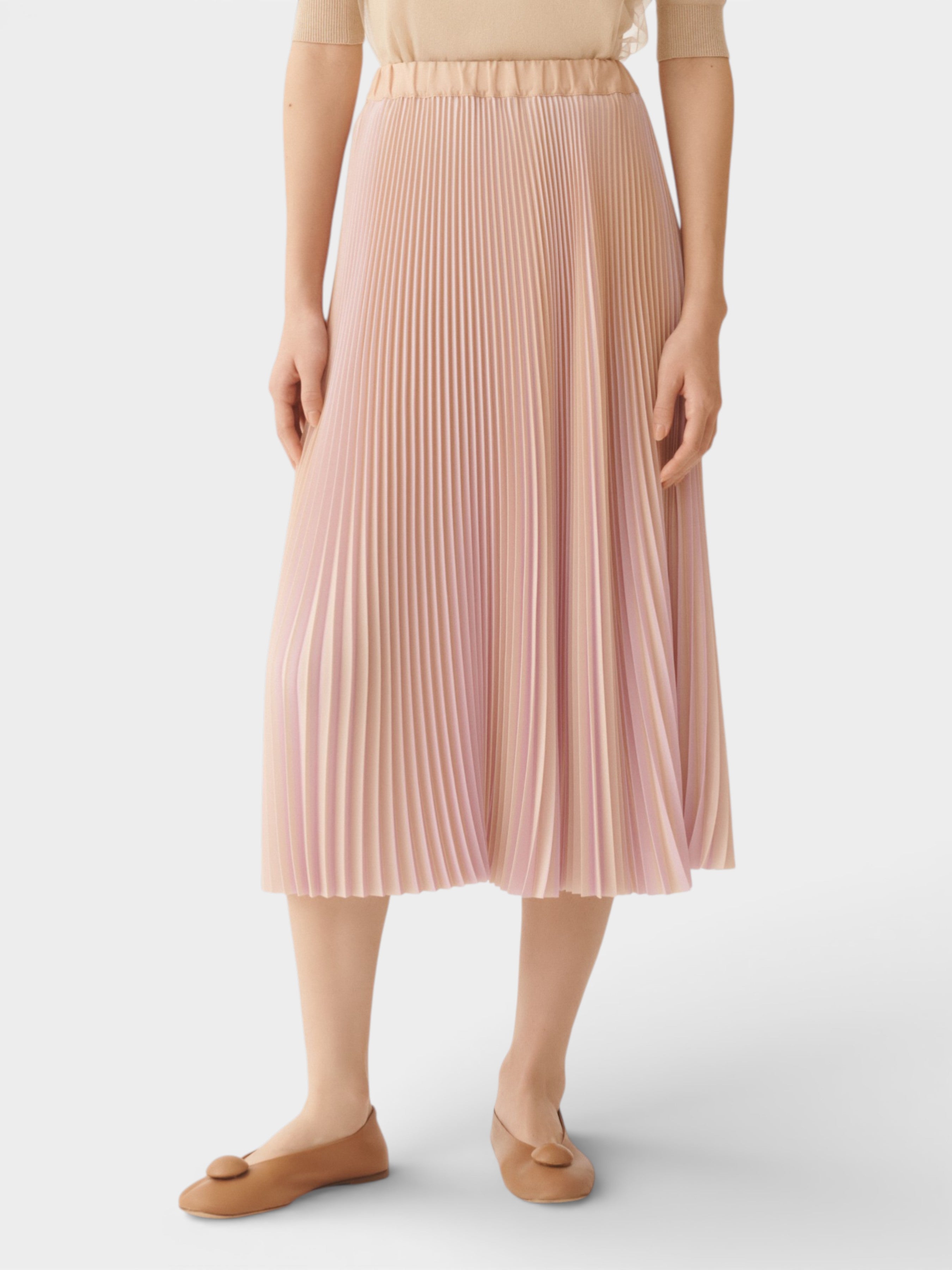 FABIANA FILIPPI GONNA GND266F405L751 VR2 BALU.CH