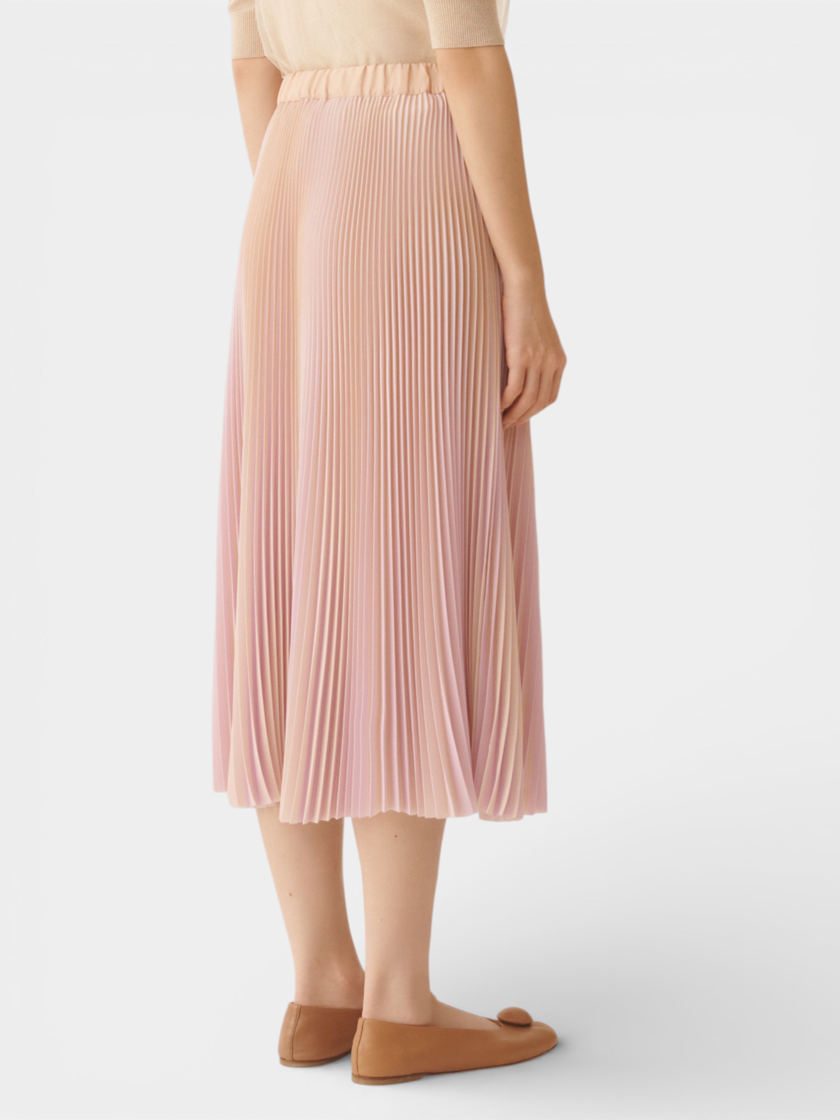 FABIANA FILIPPI GONNA GND266F405L751 VR2 BALU.CH