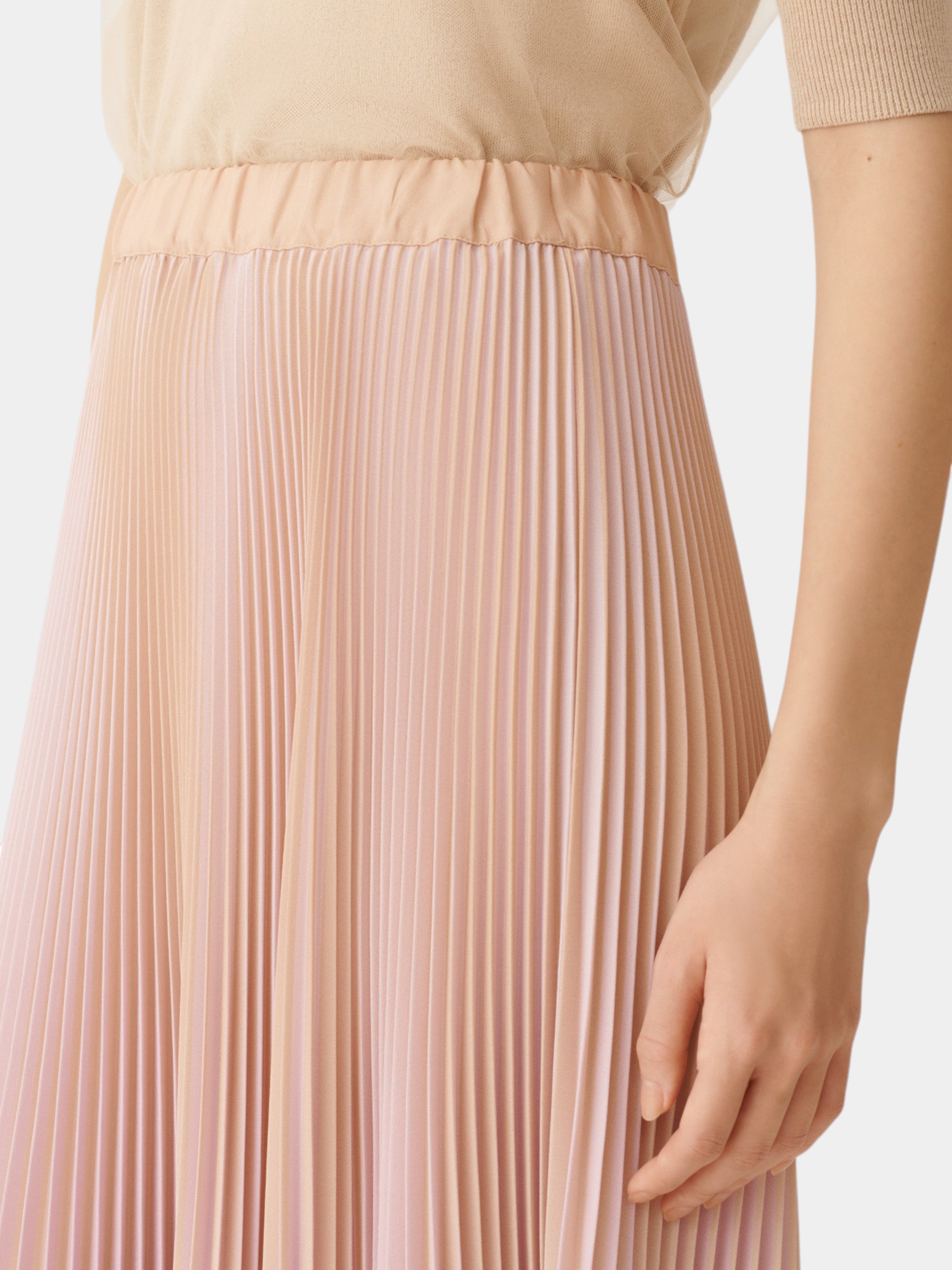 FABIANA FILIPPI GONNA GND266F405L751 VR2 BALU.CH