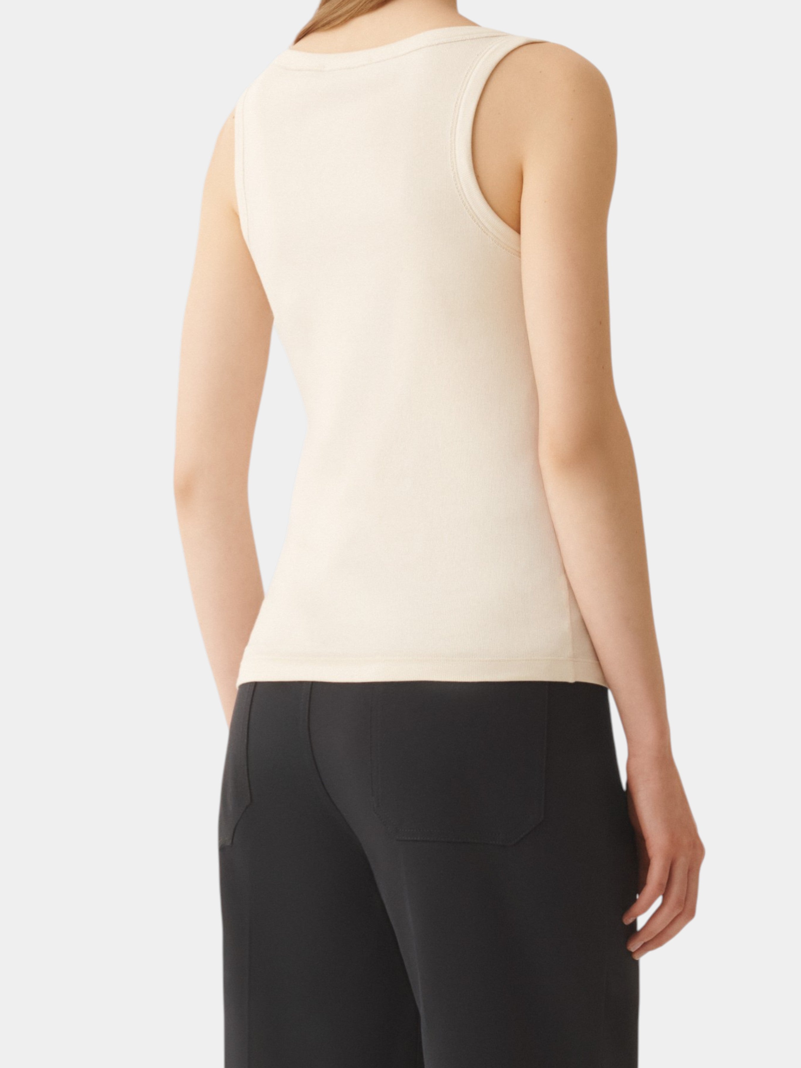 FABIANA FILIPPI TOP JED266F602L896 145 BALU.CH