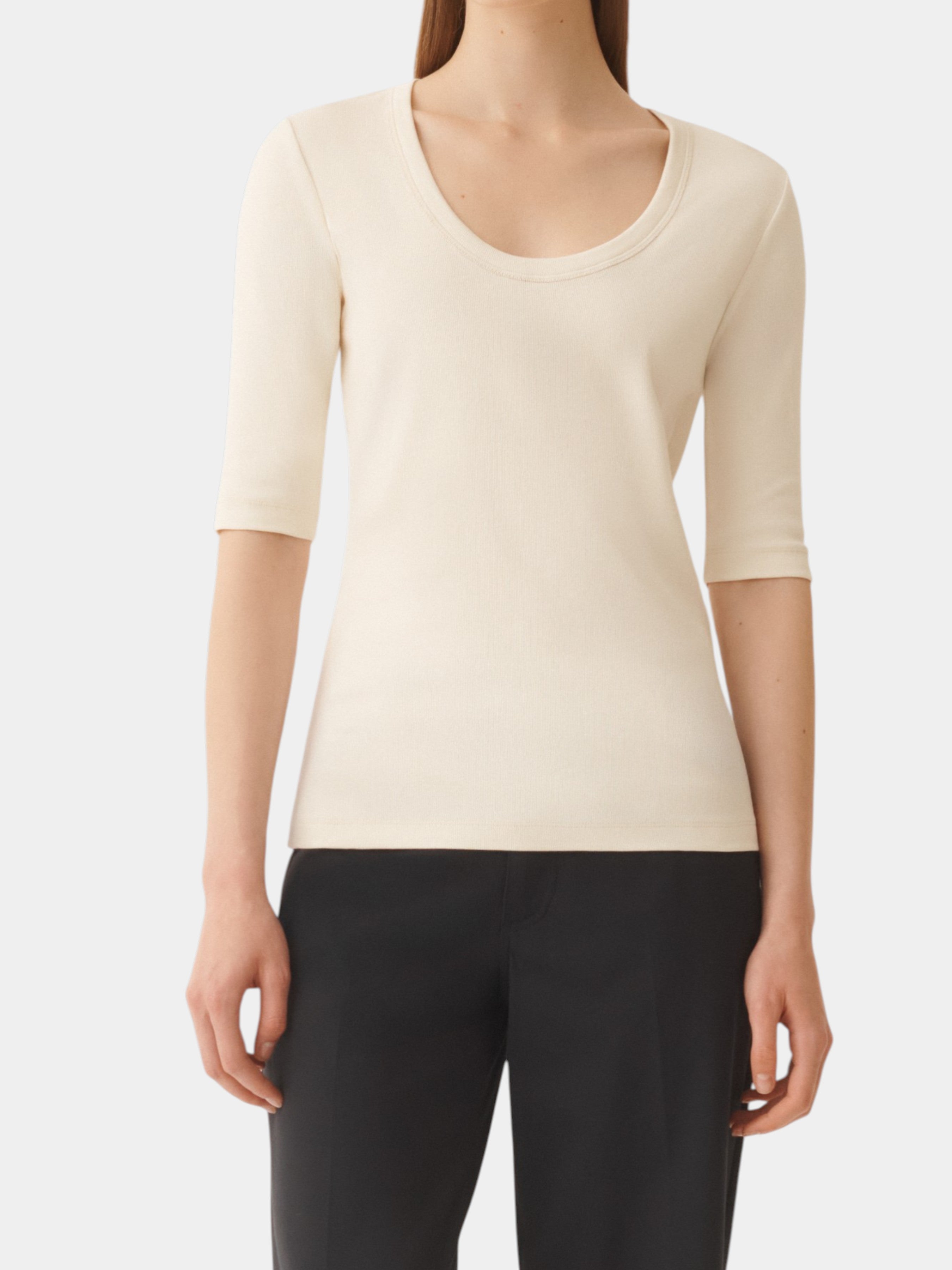 FABIANA FILIPPI T-SHIRT JED266F603L896 145 BALU.CH