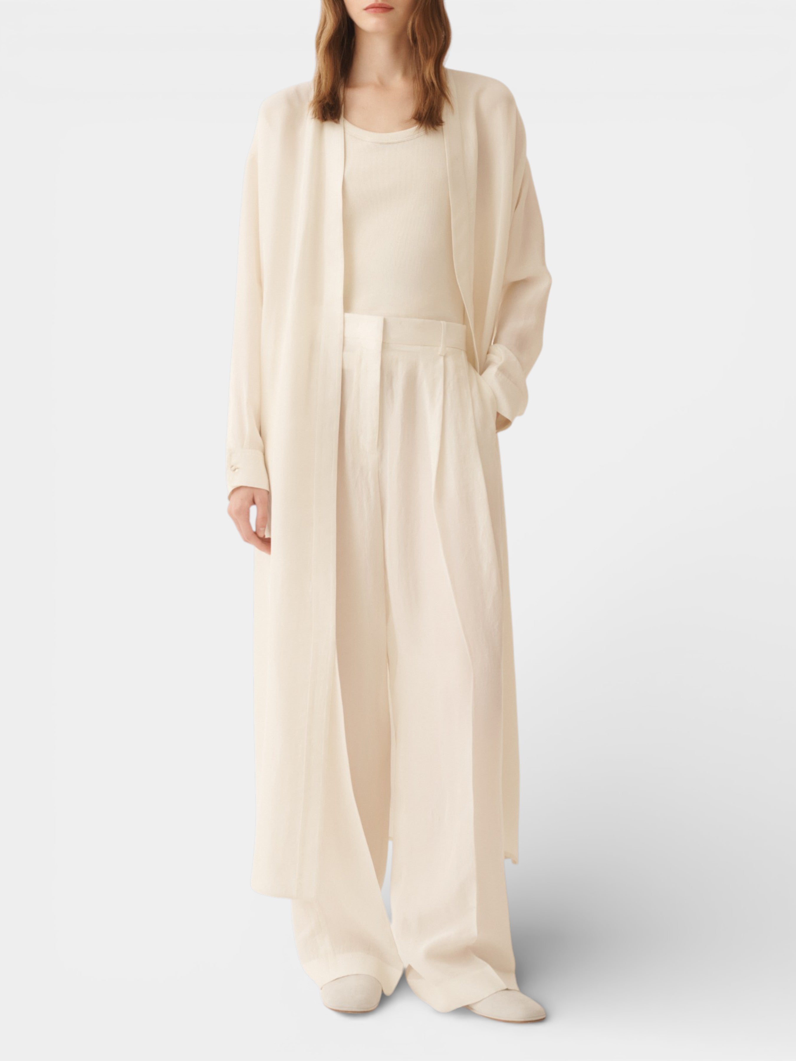 FABIANA FILIPPI PANTALONE PAD266F367L785 145 BALU.CH