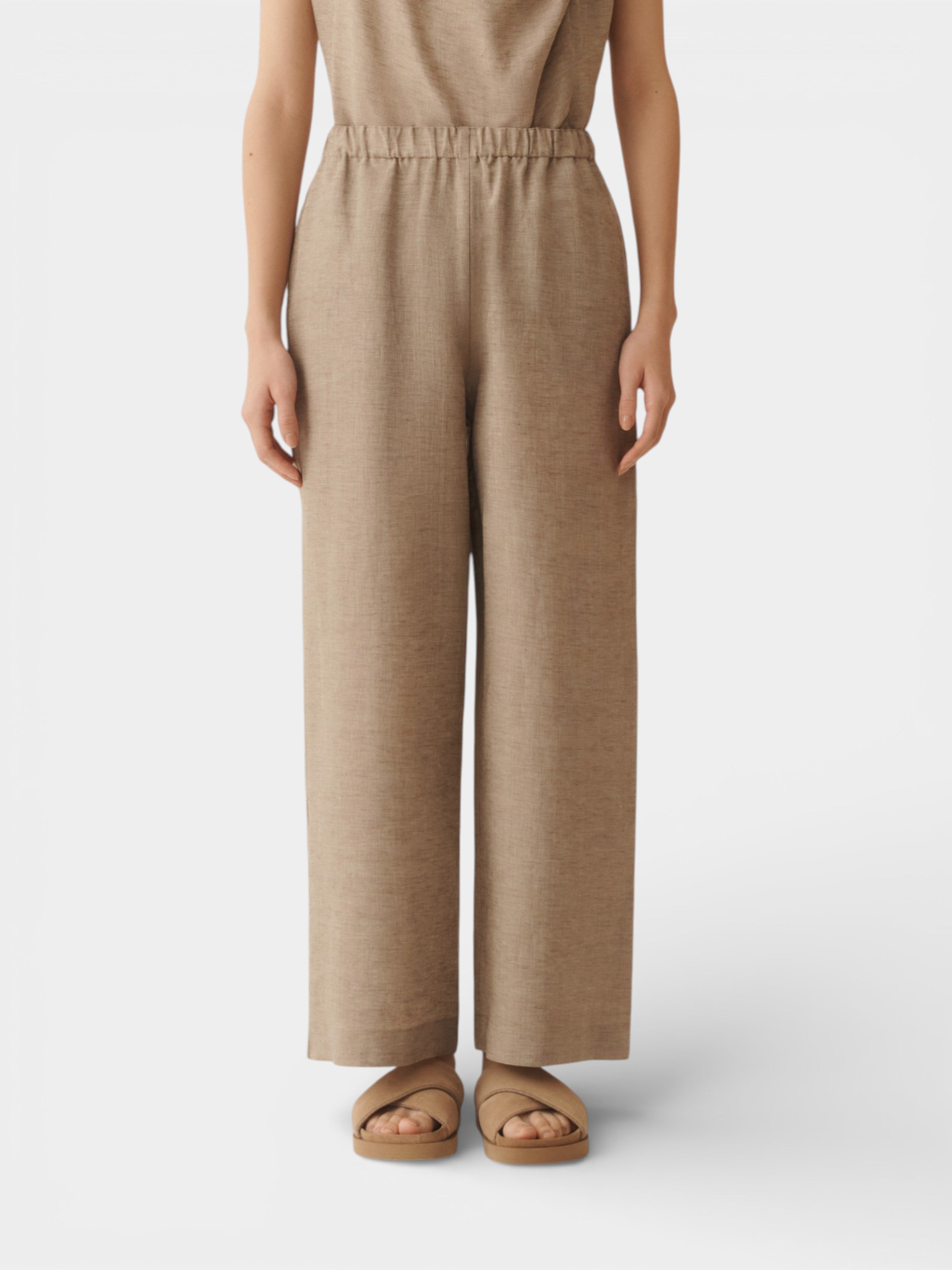 FABIANA FILIPPI PANTALONE PAD276F310M131 161 BALU.CH