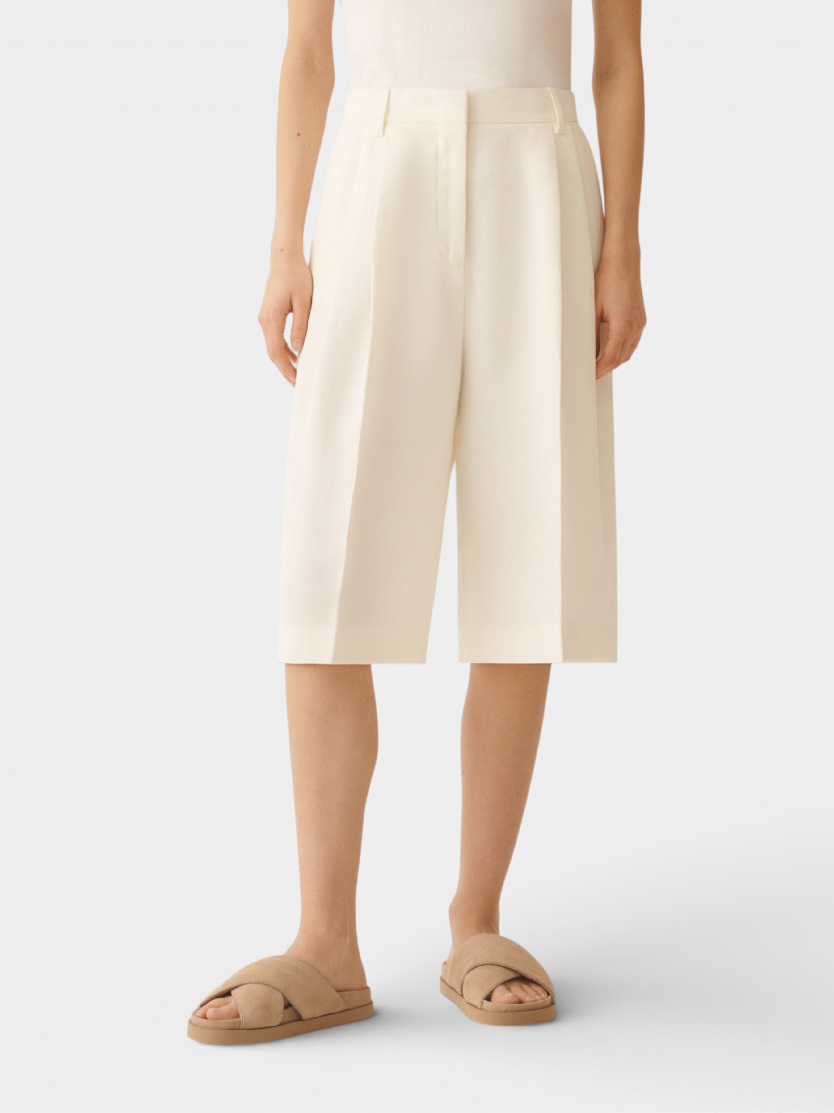 FABIANA FILIPPI BERMUDA PAD276F794M150 145 BALU.CH