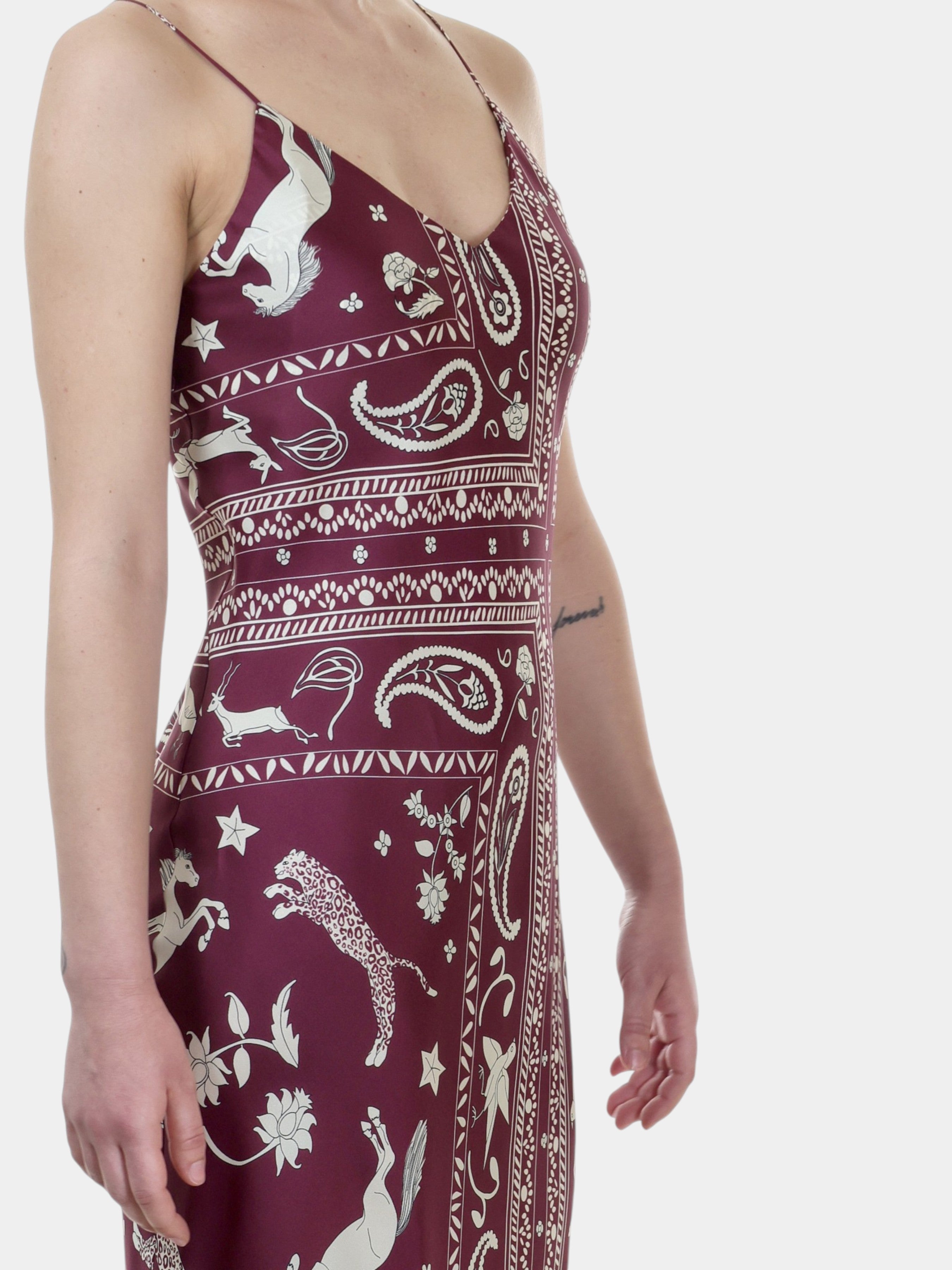 ALBERTO BIANI VESTITO ABEE863SE3200 52 BALU.CH