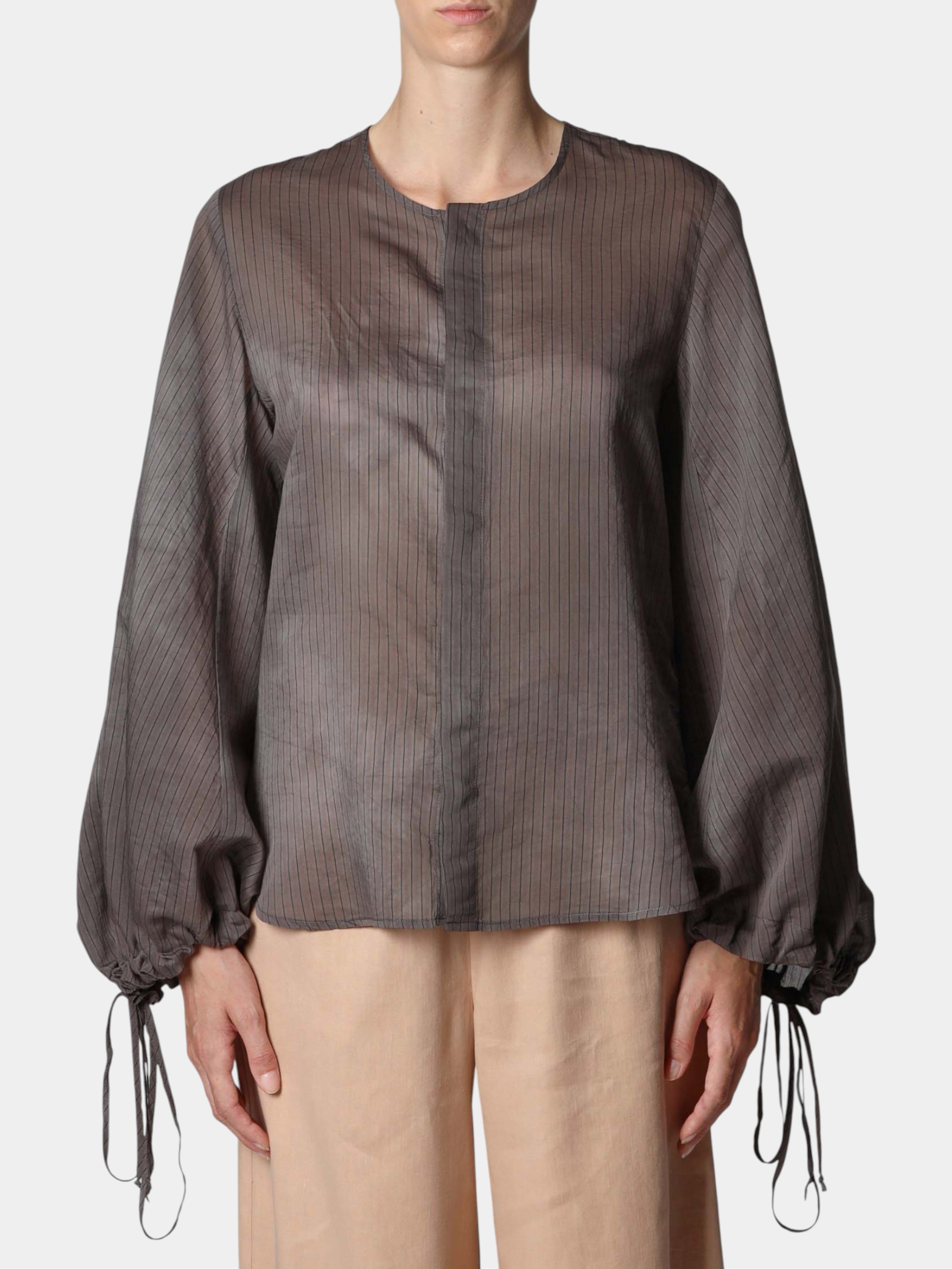 ROBERTO COLLINA CAMICIA A53020 8 BALU.CH