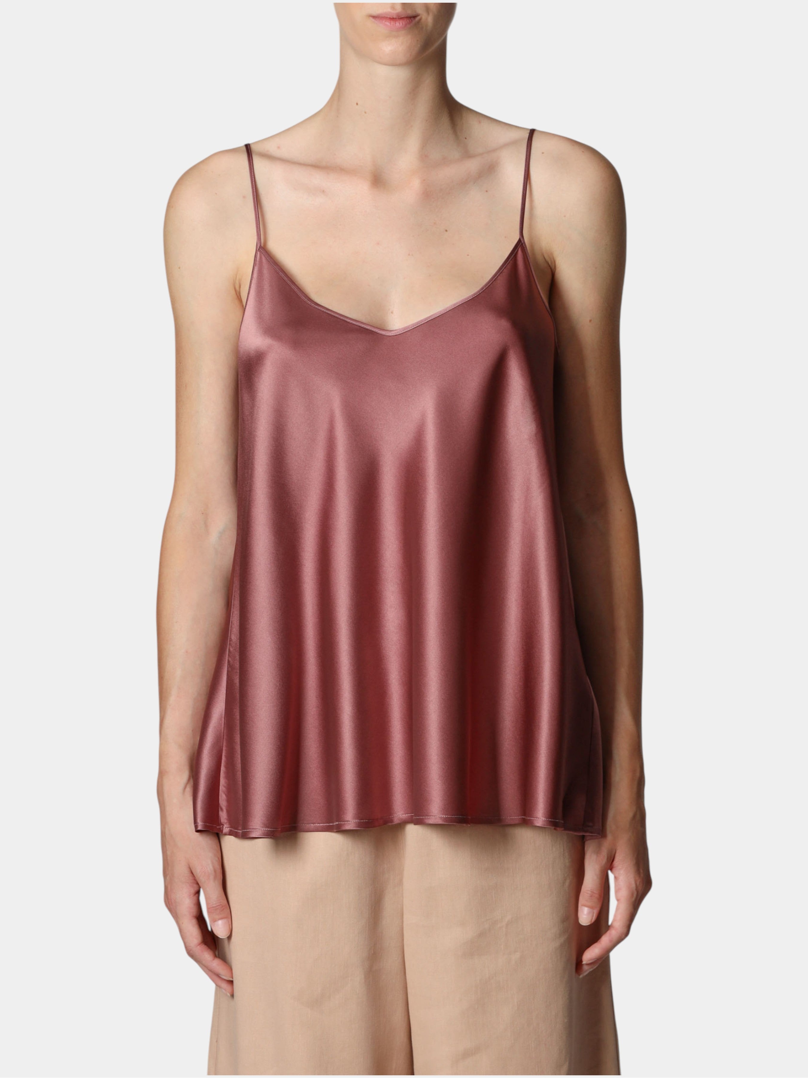 ROBERTO COLLINA TOP A55014 76 BALU.CH