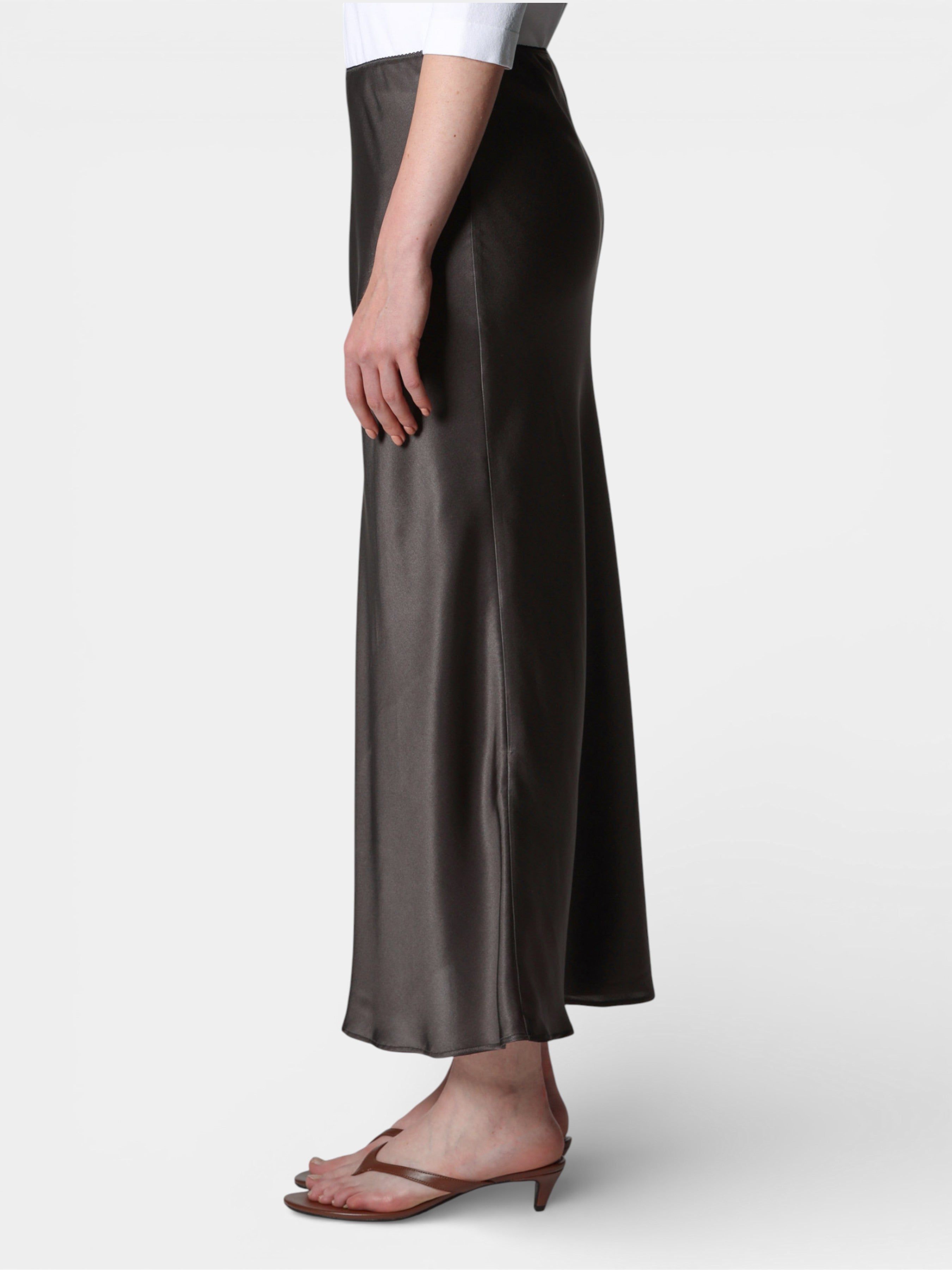 ROBERTO COLLINA GONNA LONGUETTE A55069 9 BALU.CH