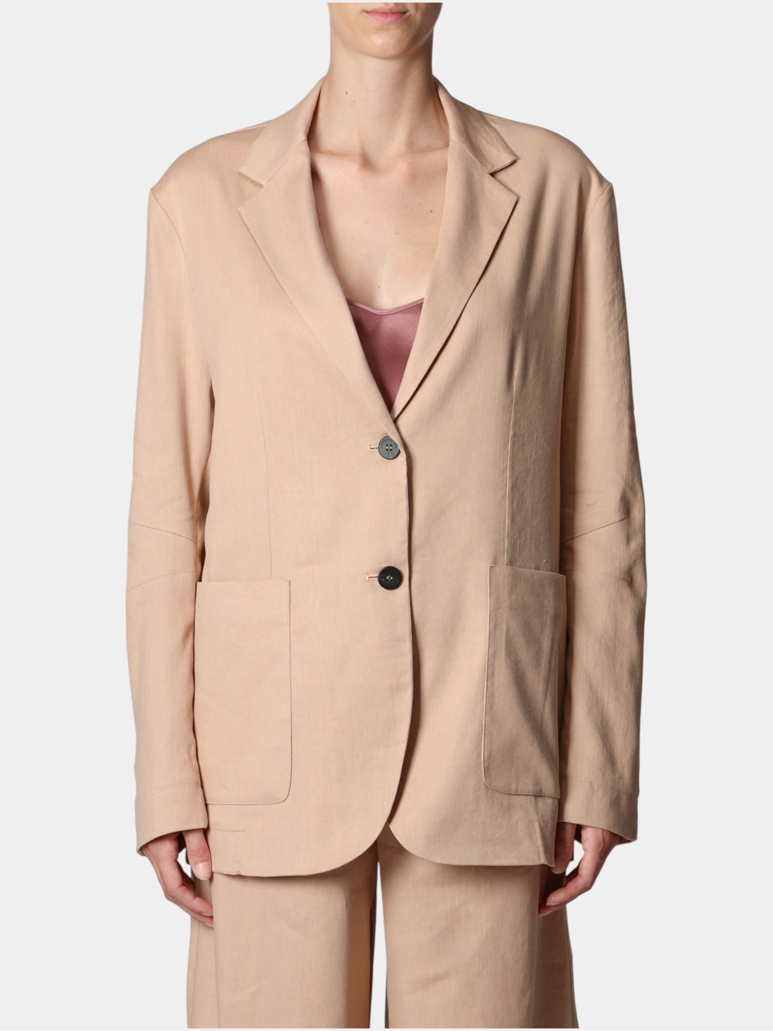 ROBERTO COLLINA BLAZER A56011 41 BALU.CH