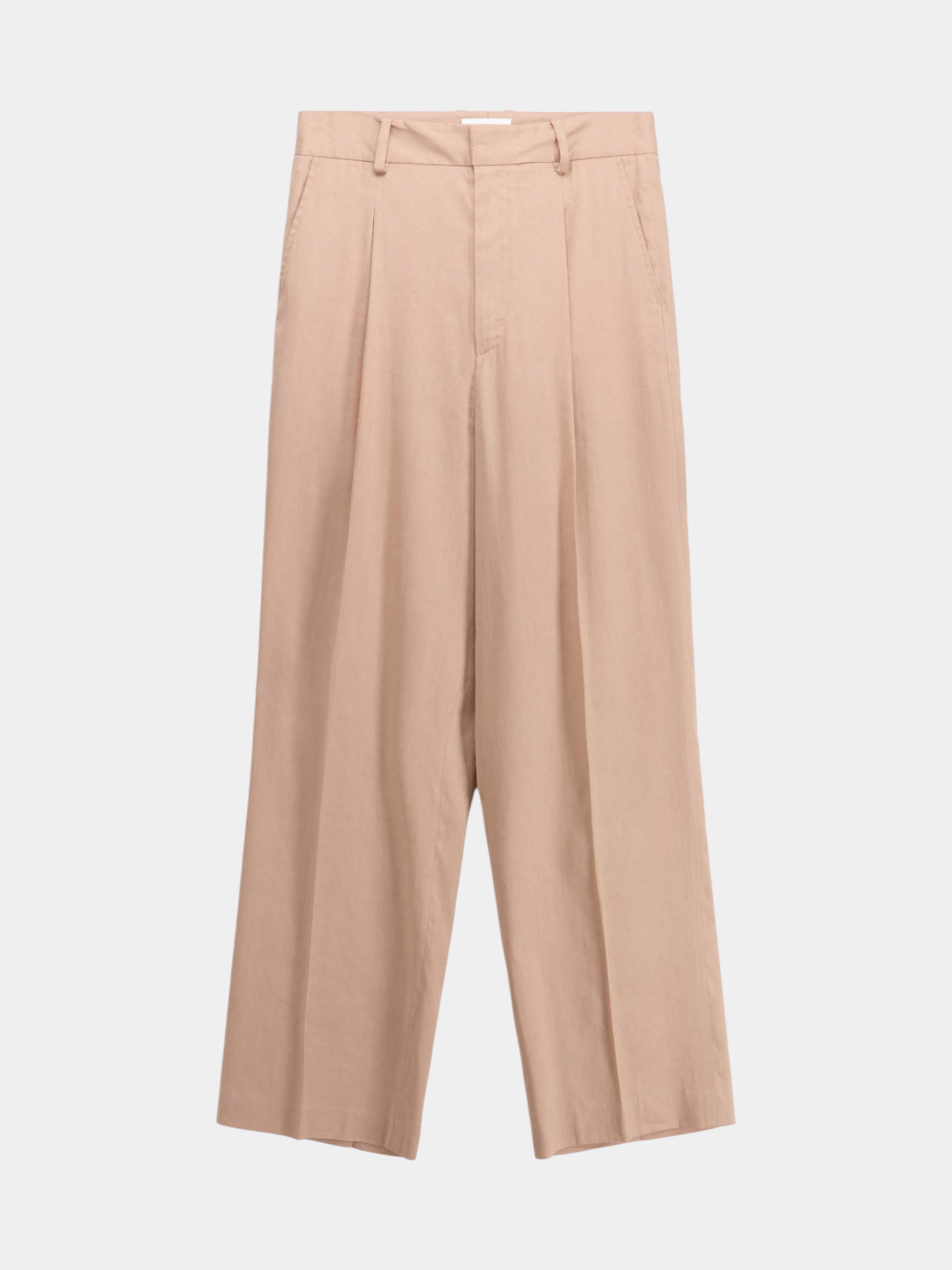 ROBERTO COLLINA PANTALONE A56060 41 BALU.CH