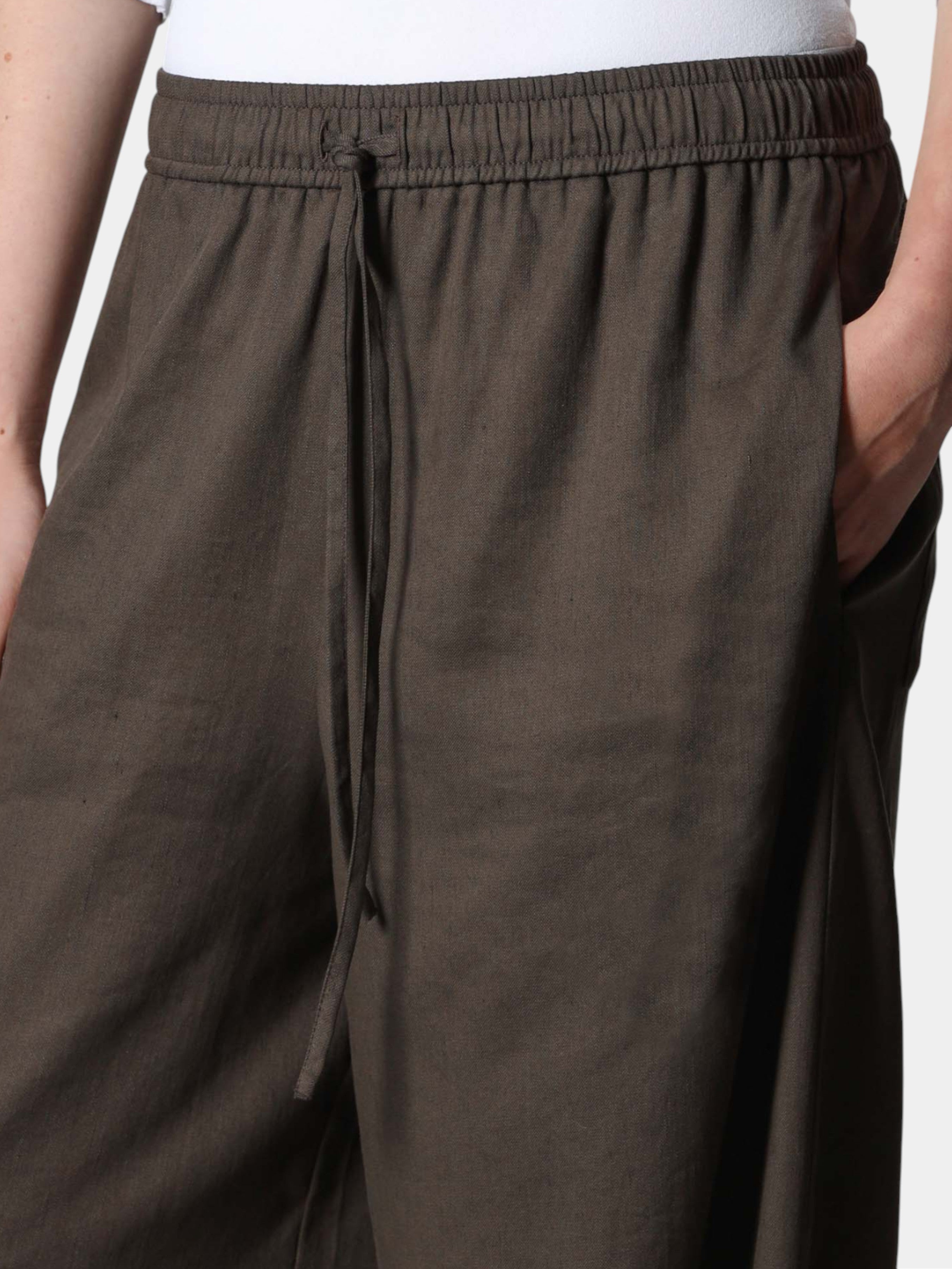 ROBERTO COLLINA PANTALONE A56061 8 BALU.CH