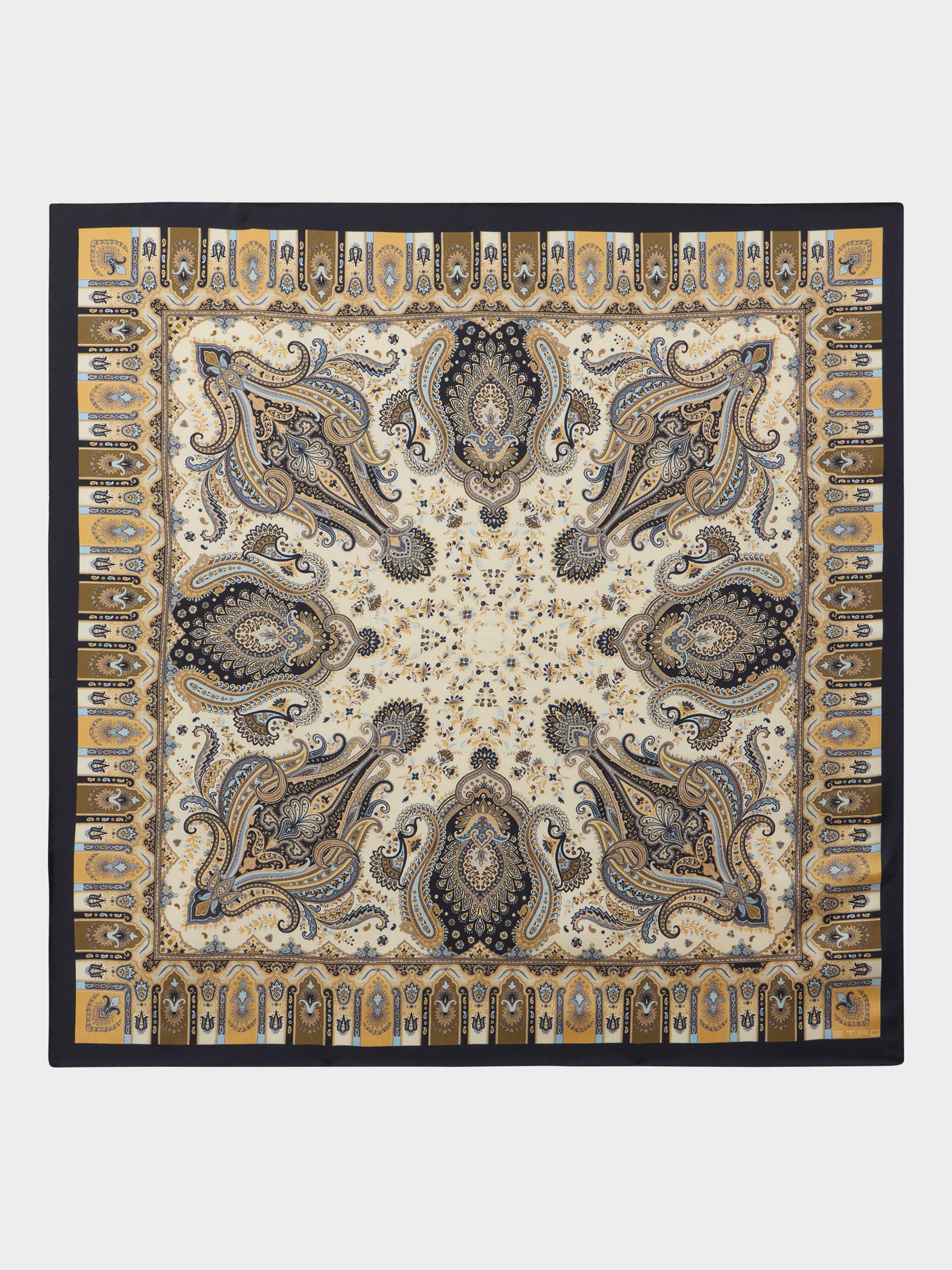ETRO FOULARD WAXA0008AK1AK X0820 BALU.CH