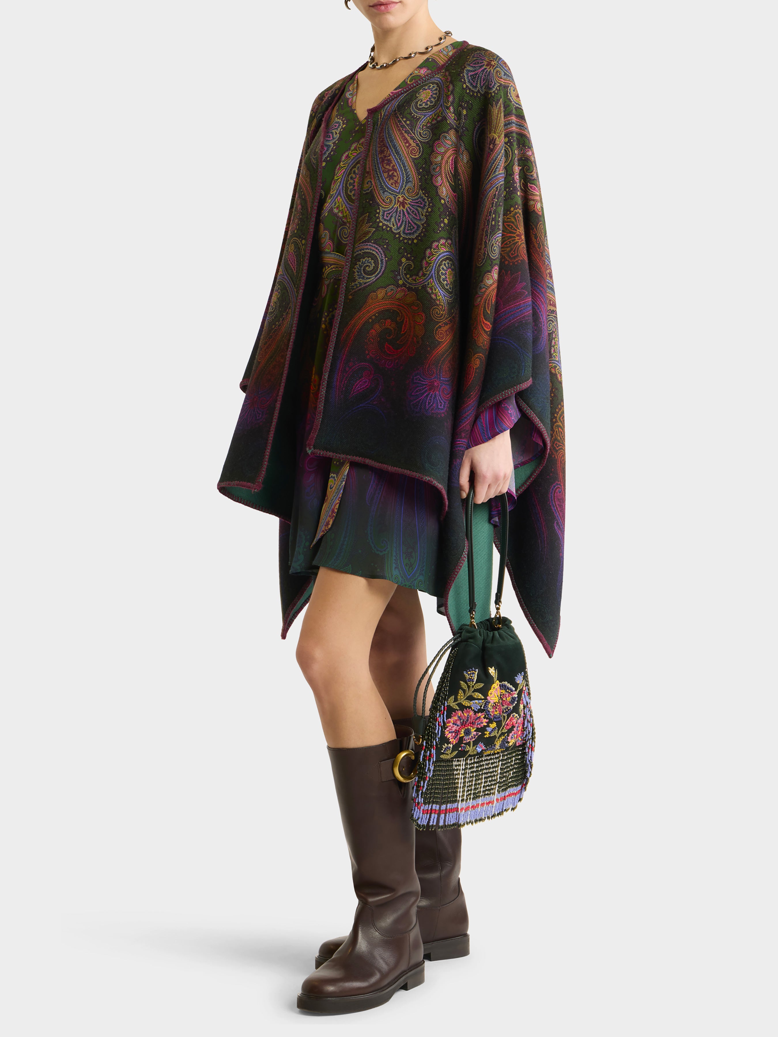 ETRO CAPPA WRBD0029AK14O X0893 BALU.CH