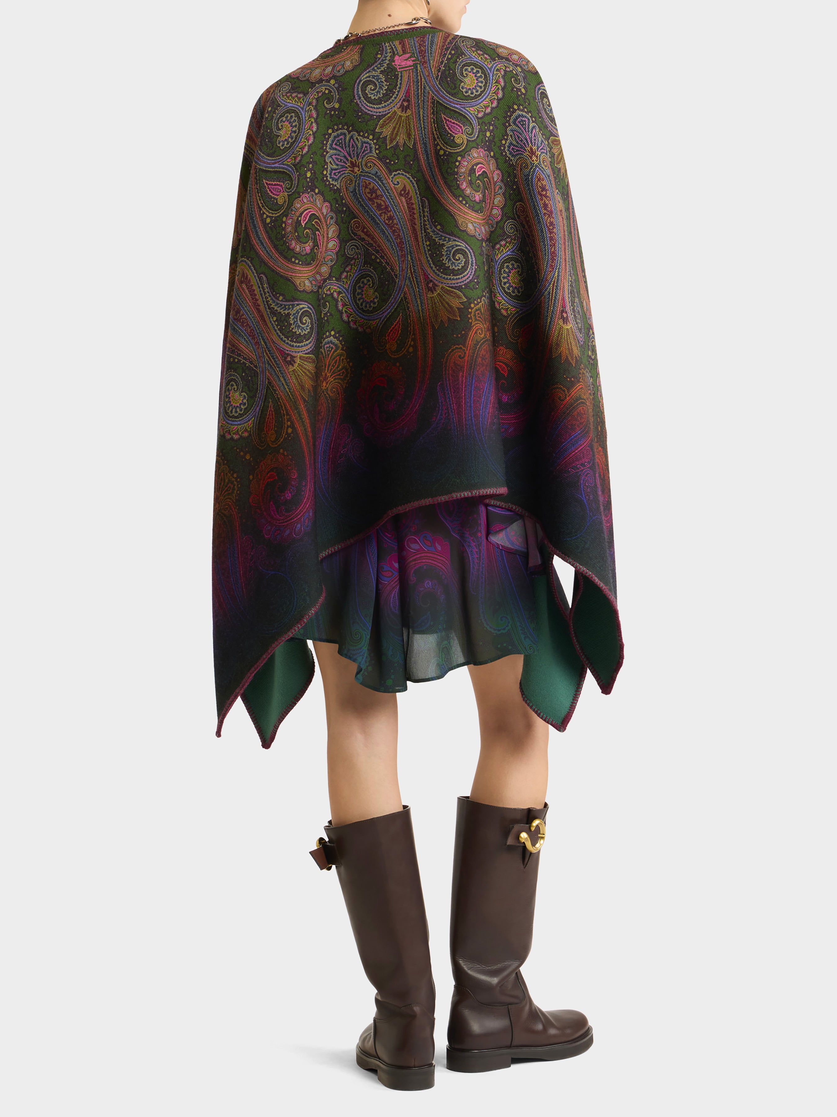 ETRO CAPPA WRBD0029AK14O X0893 BALU.CH