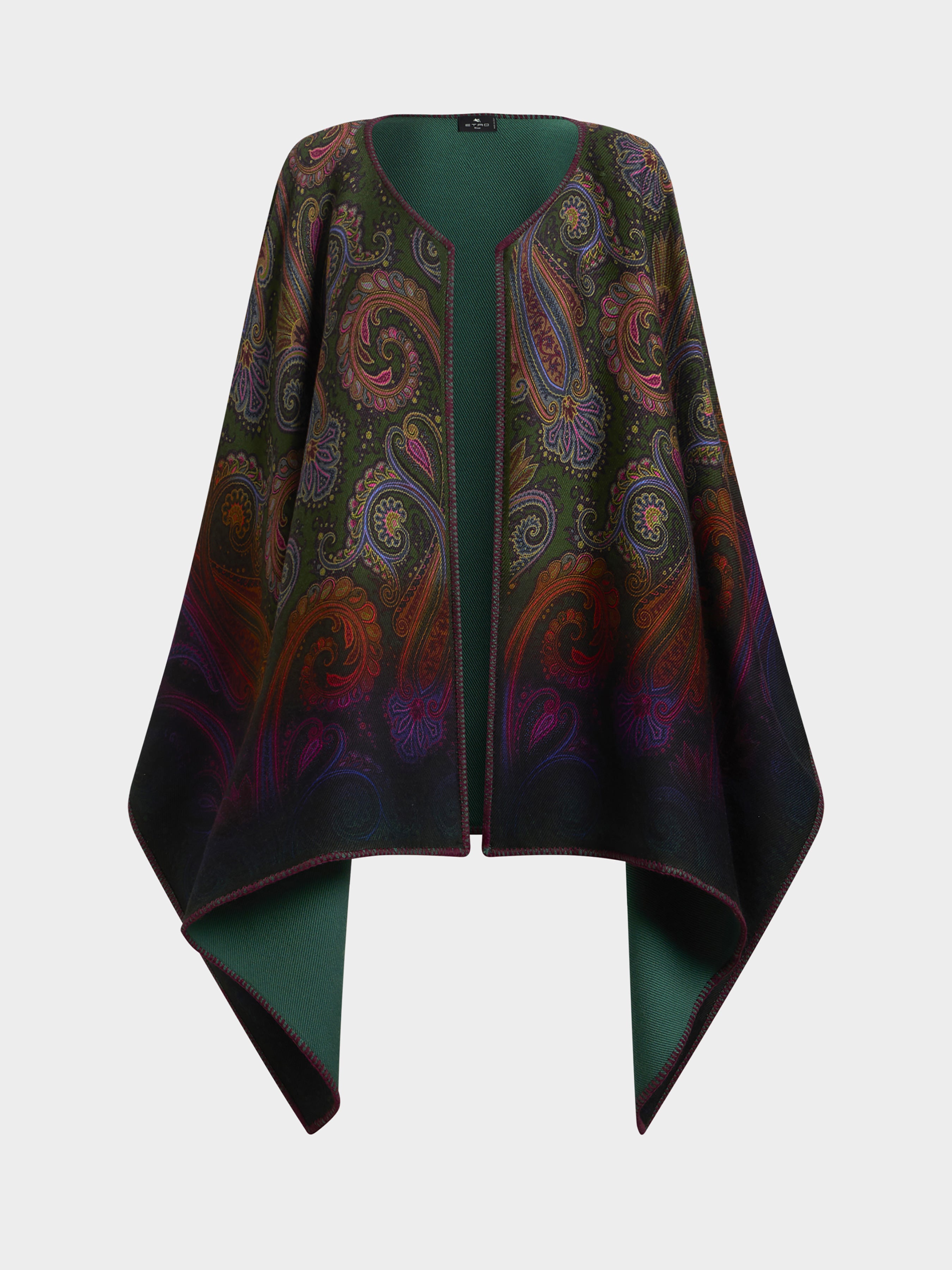 ETRO CAPPA WRBD0029AK14O X0893 BALU.CH