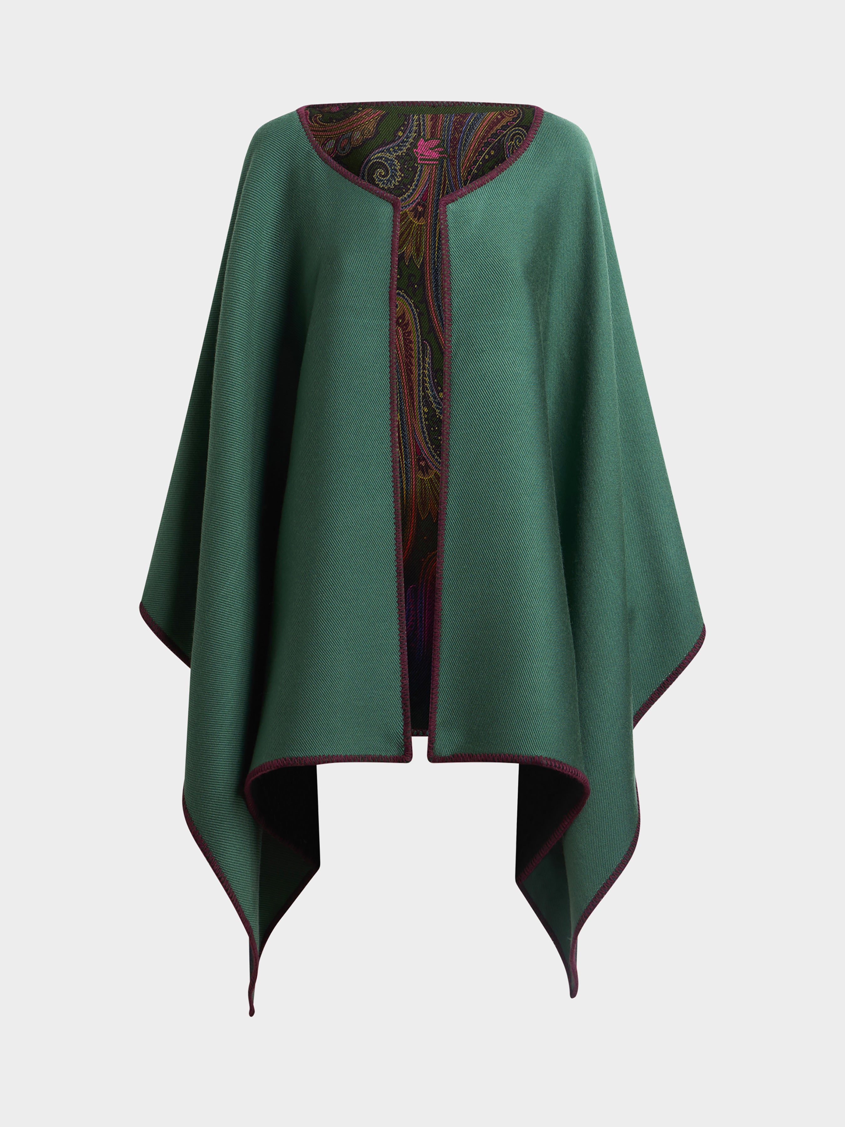 ETRO CAPPA WRBD0029AK14O X0893 BALU.CH