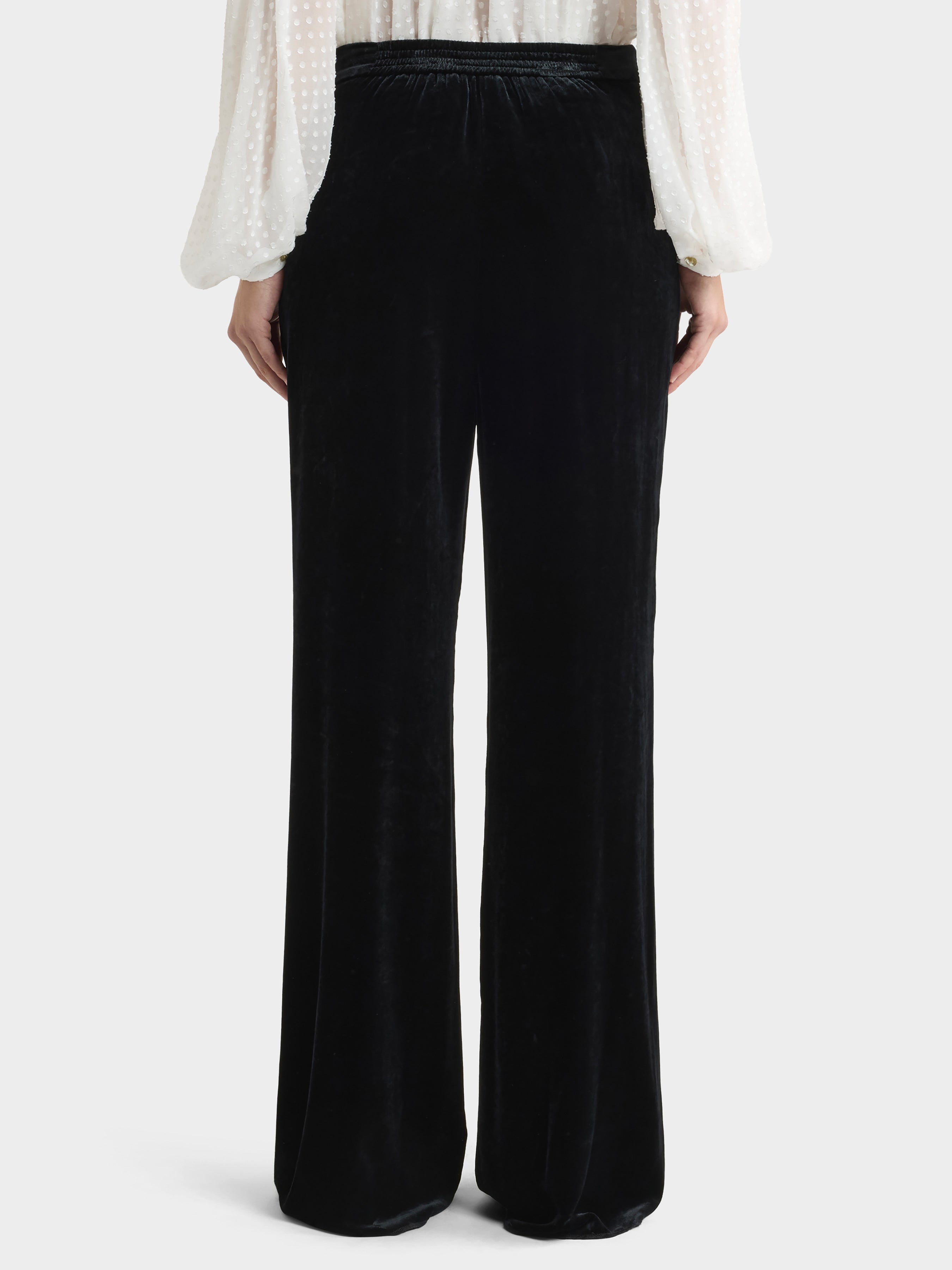 ETRO PANTALONE WREA001499TCD01 N0000 BALU.CH