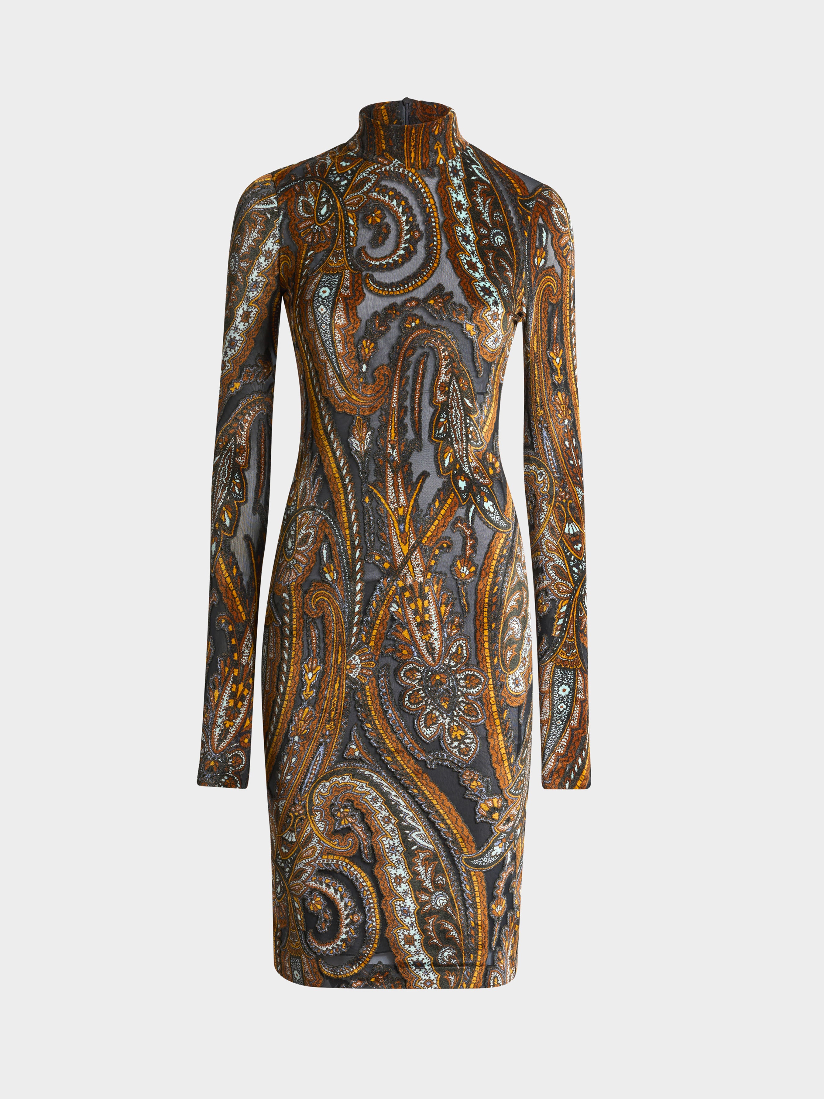 ETRO VESTITO WRHA023799JJD1F S9885 BALU.CH