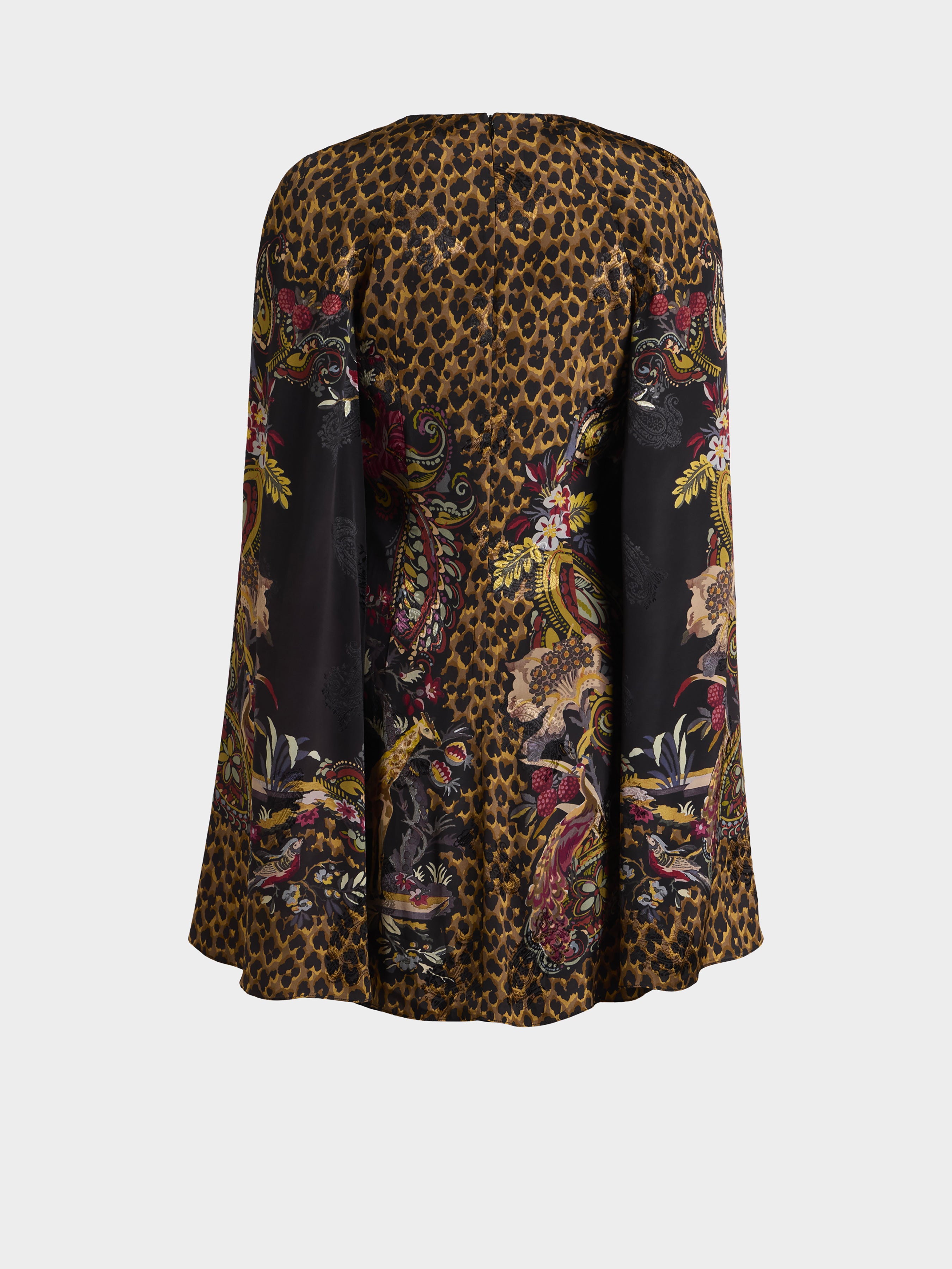 ETRO VESTITO WRHA054199SP41F X0812 BALU.CH