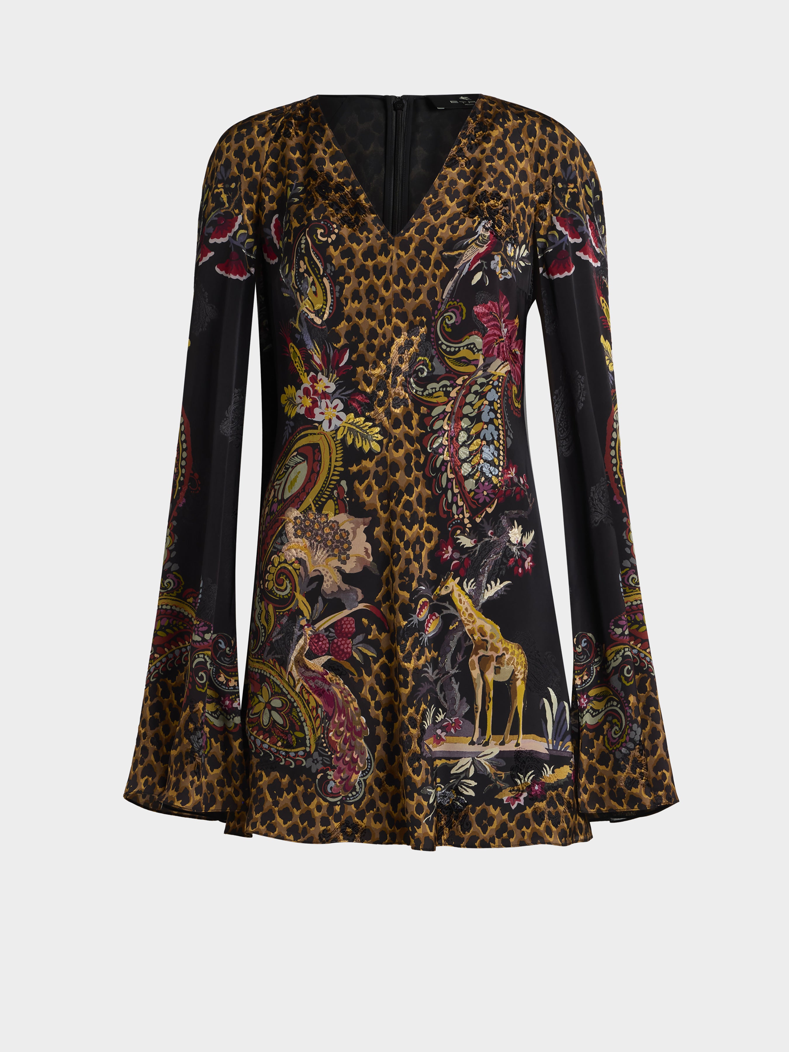 ETRO VESTITO WRHA054199SP41F X0812 BALU.CH