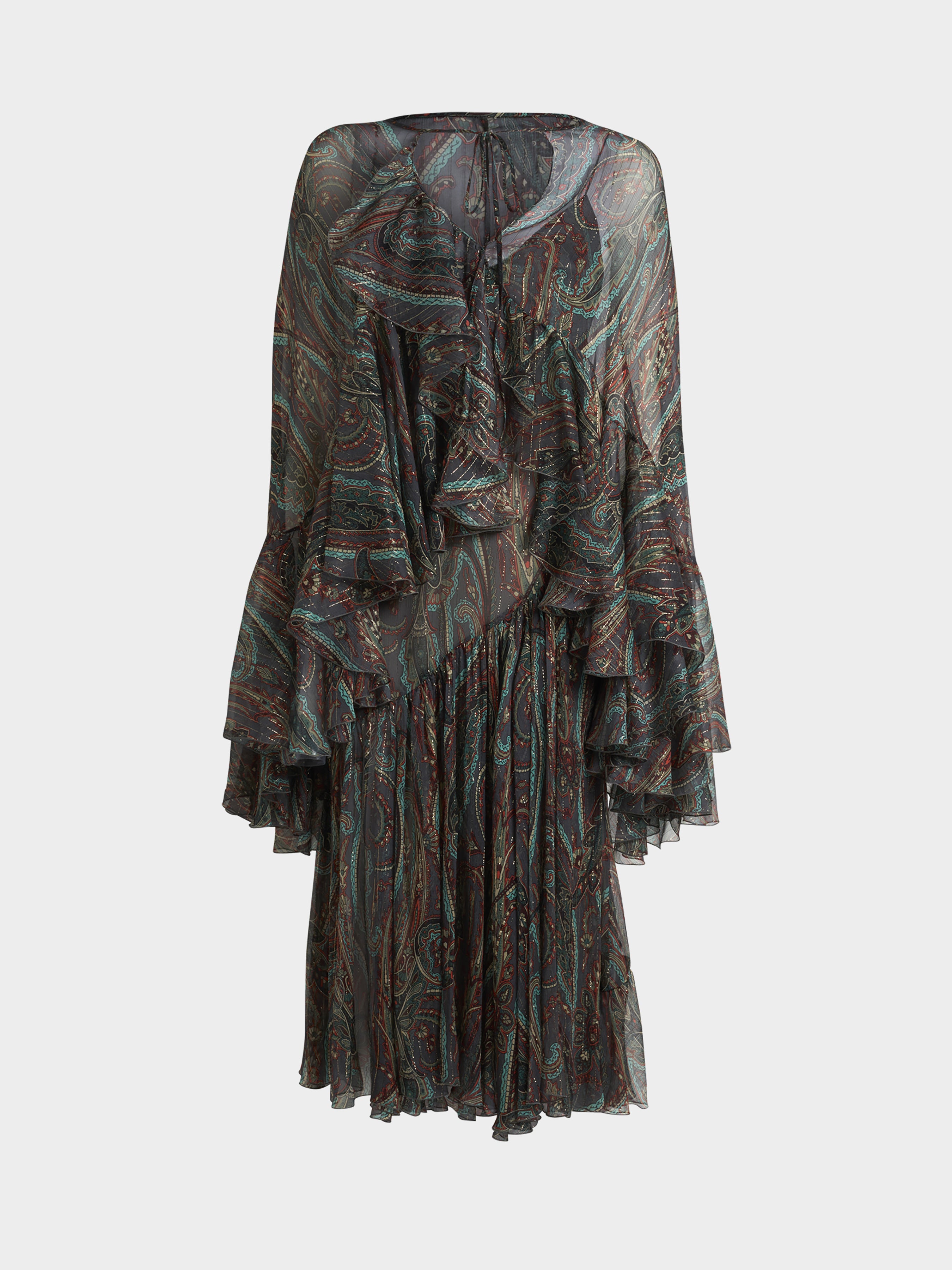 ETRO VESTITO WRHA070299SAA18 X0830 BALU.CH