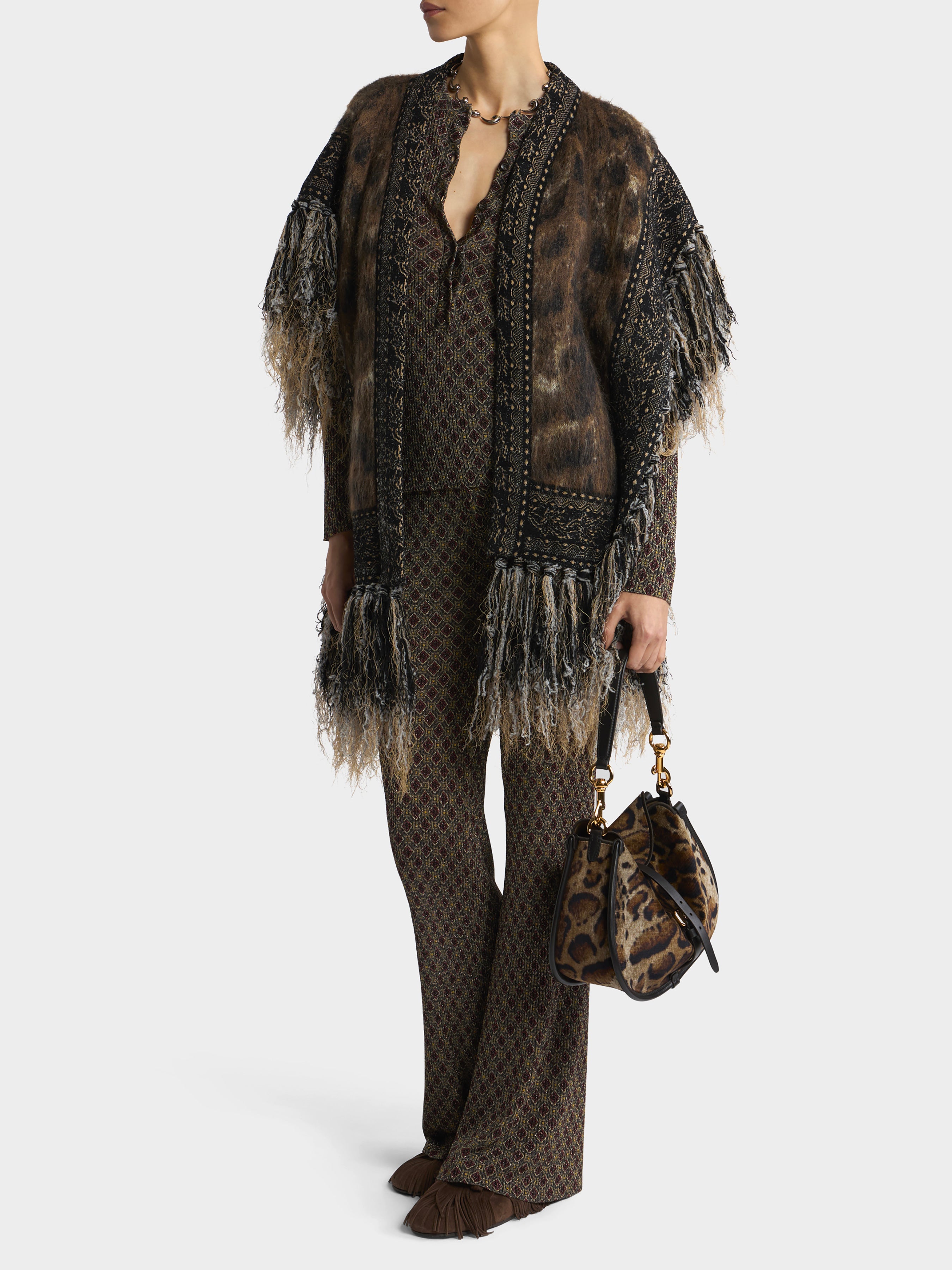 ETRO MANTELLA WRKG0004AQ11M M2186 BALU.CH