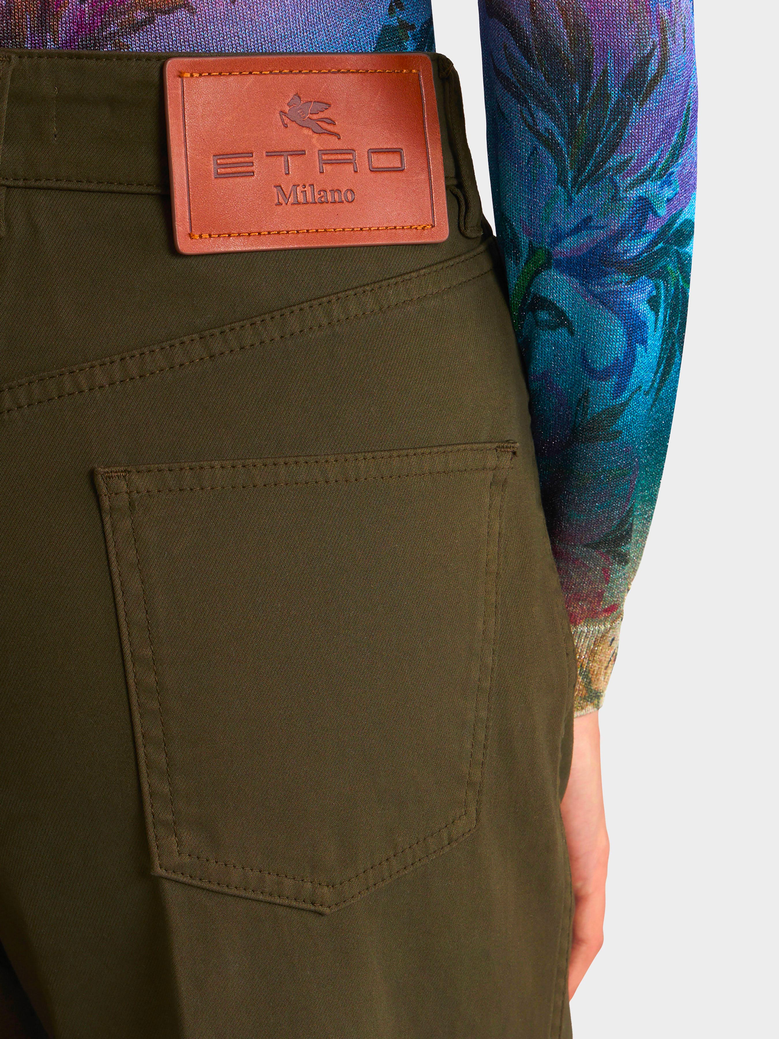 ETRO JEANS WRNB0040AV689 N0634 BALU.CH