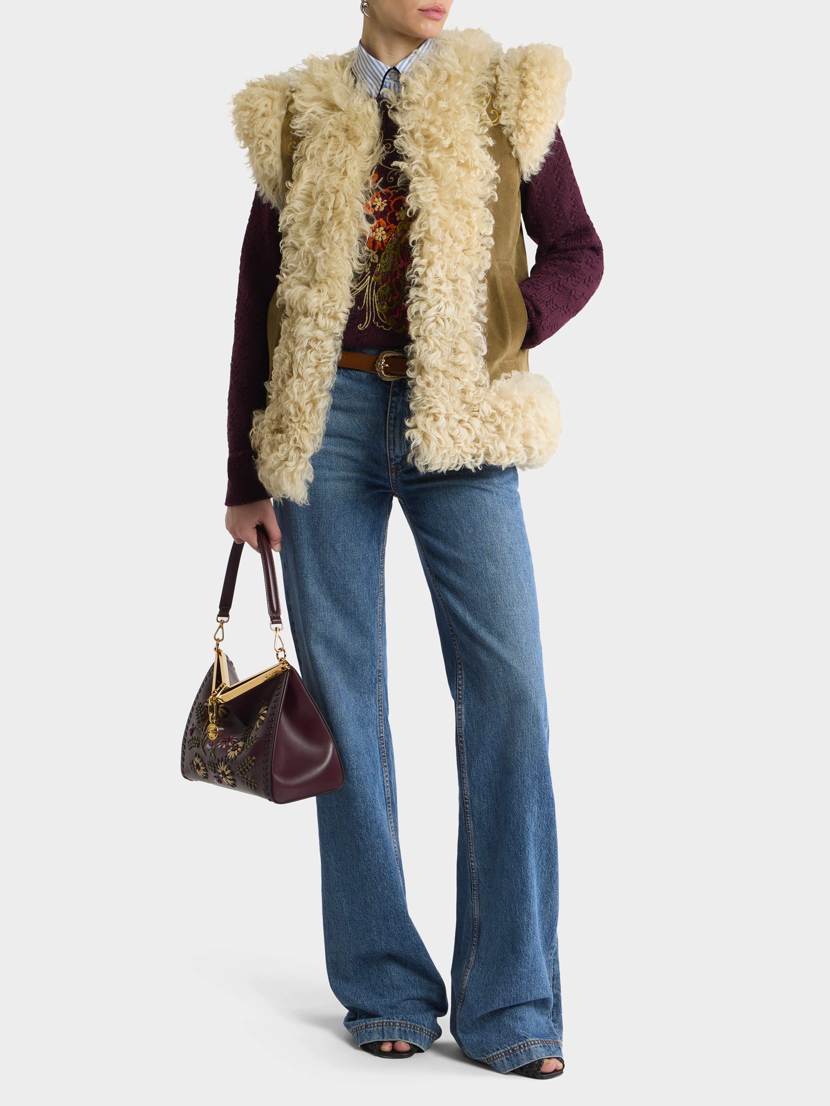 ETRO MONTONE WROG0007AR11Q M0428 BALU.CH