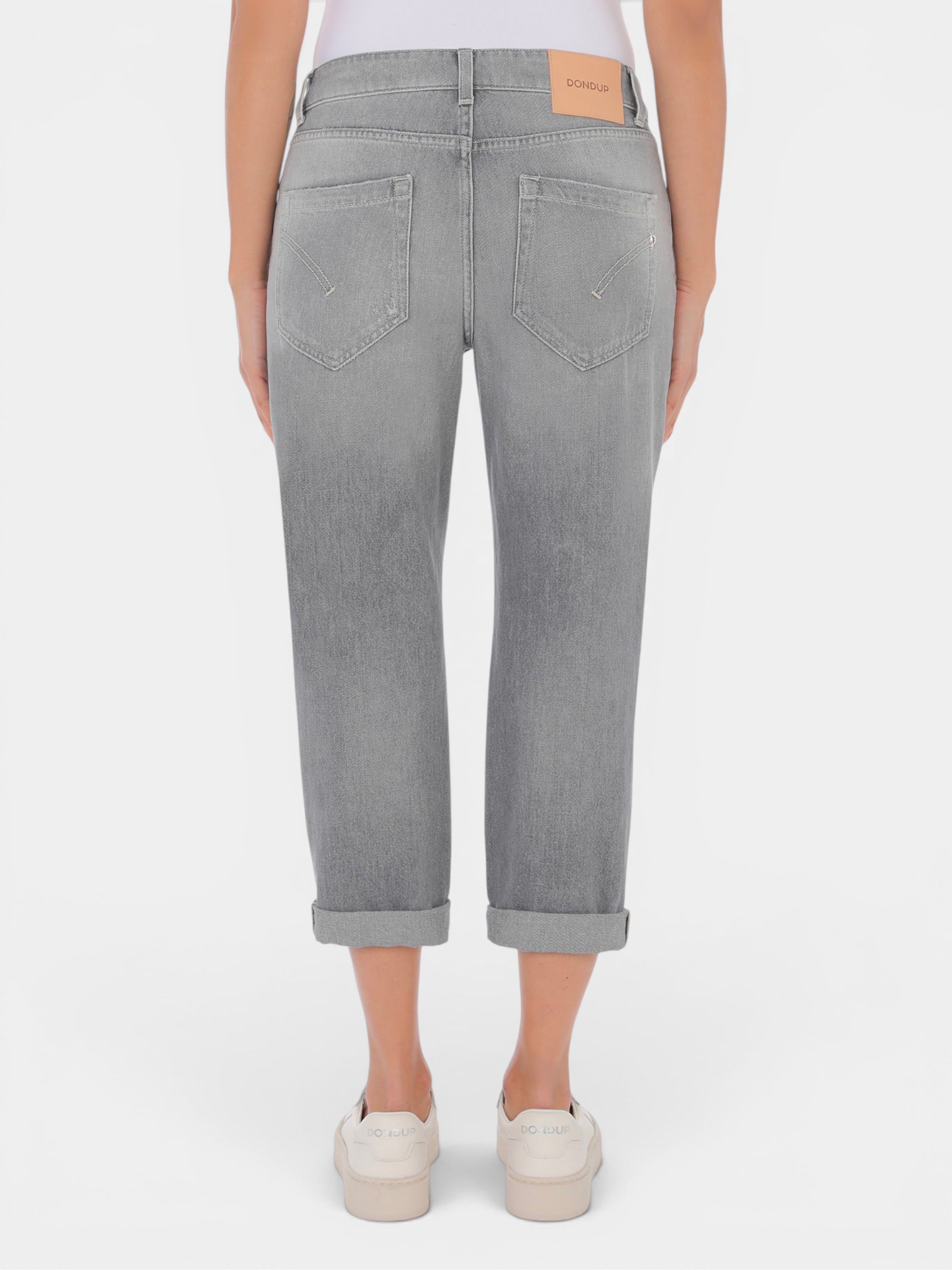 DONDUP PANTALONE DP268BDF0277D 900 BALU.CH