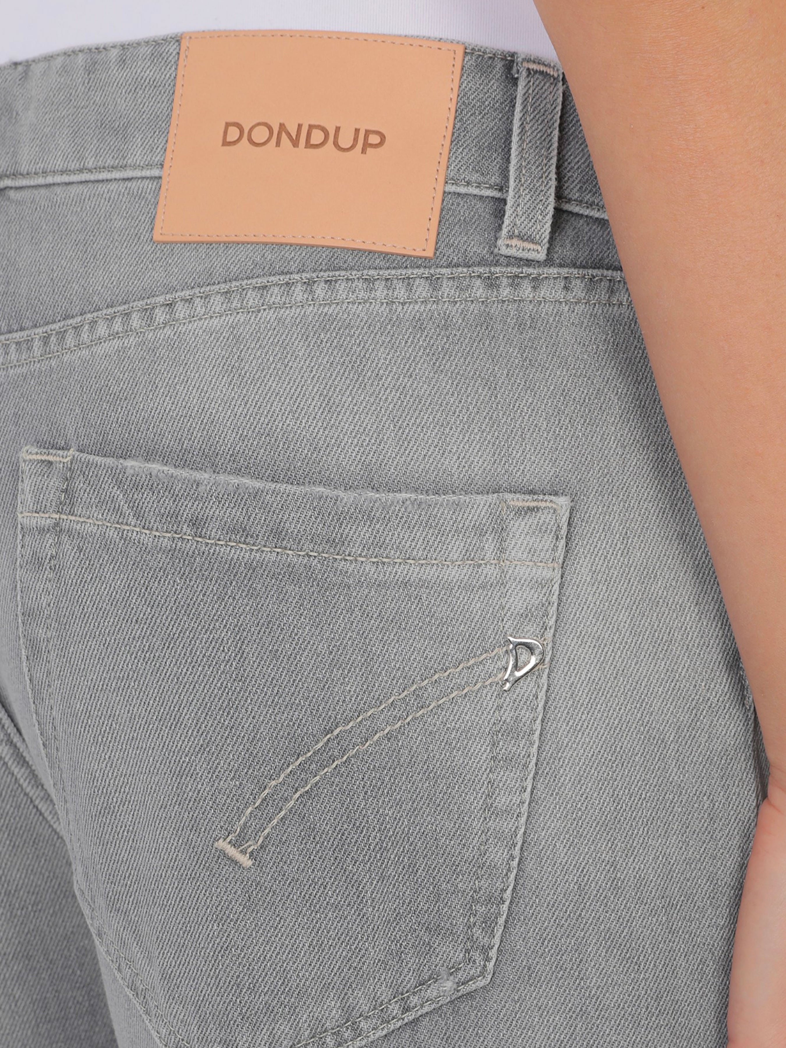 DONDUP PANTALONE DP268BDF0277D 900 BALU.CH