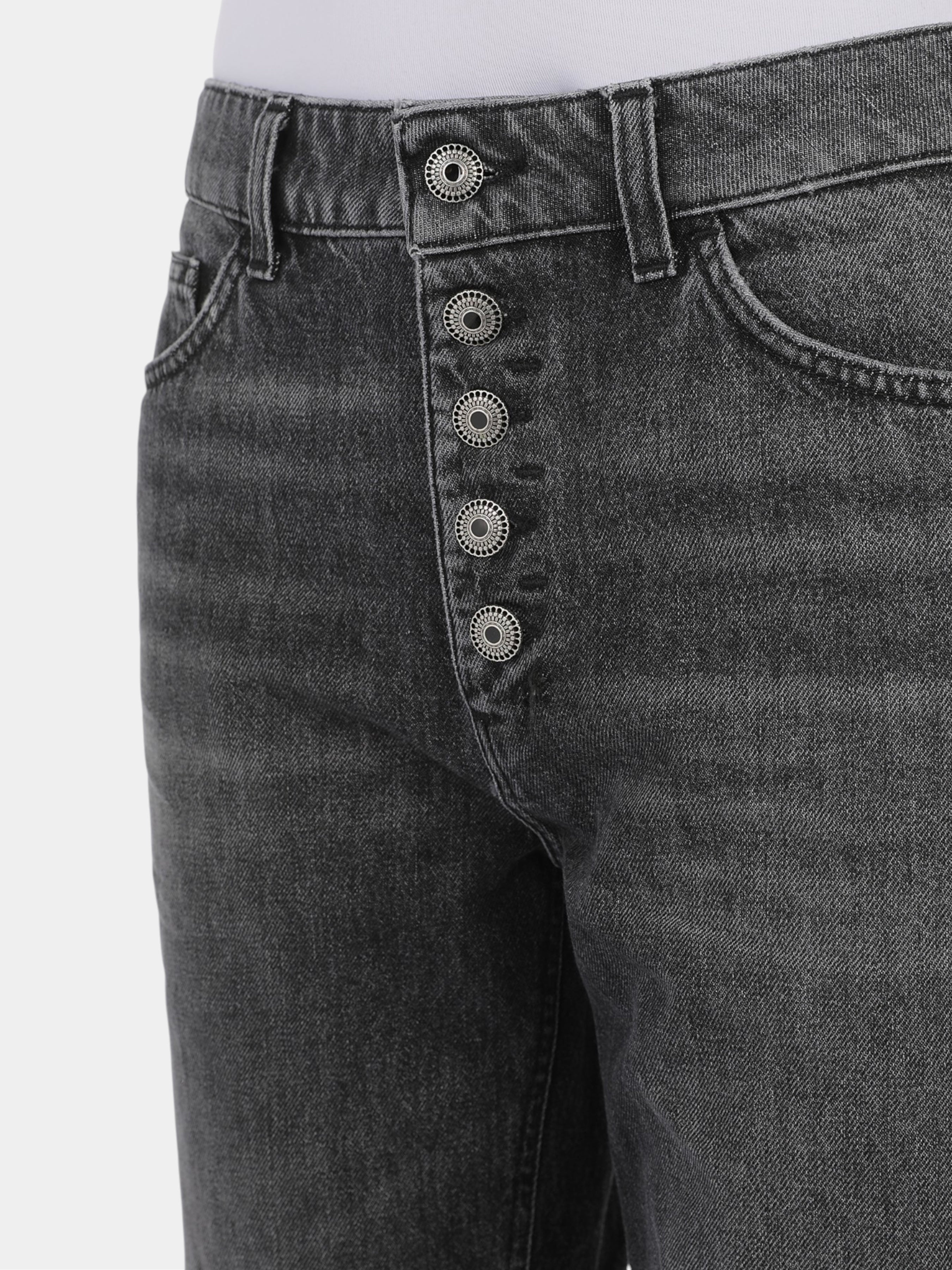 DONDUP PANTALONE DP268BDFH339D 999 BALU.CH