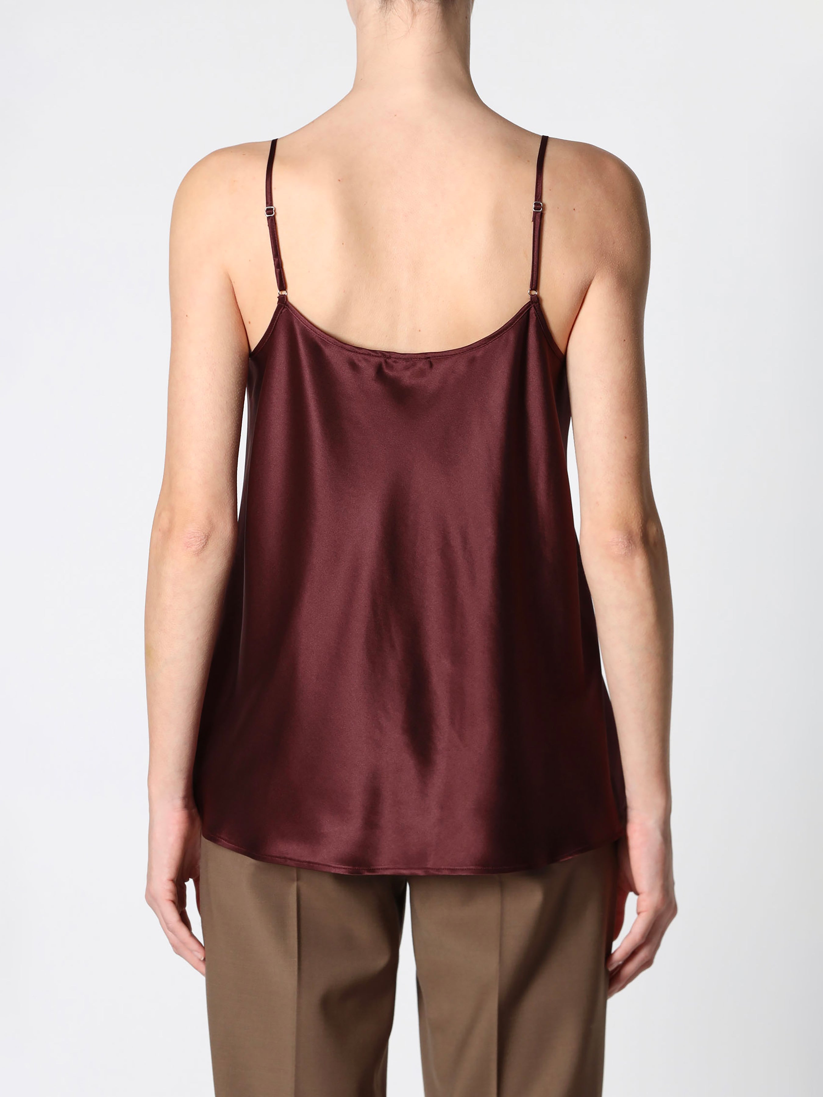 ROBERTO COLLINA TANK TOP 263FXB55014 58 BALU.CH