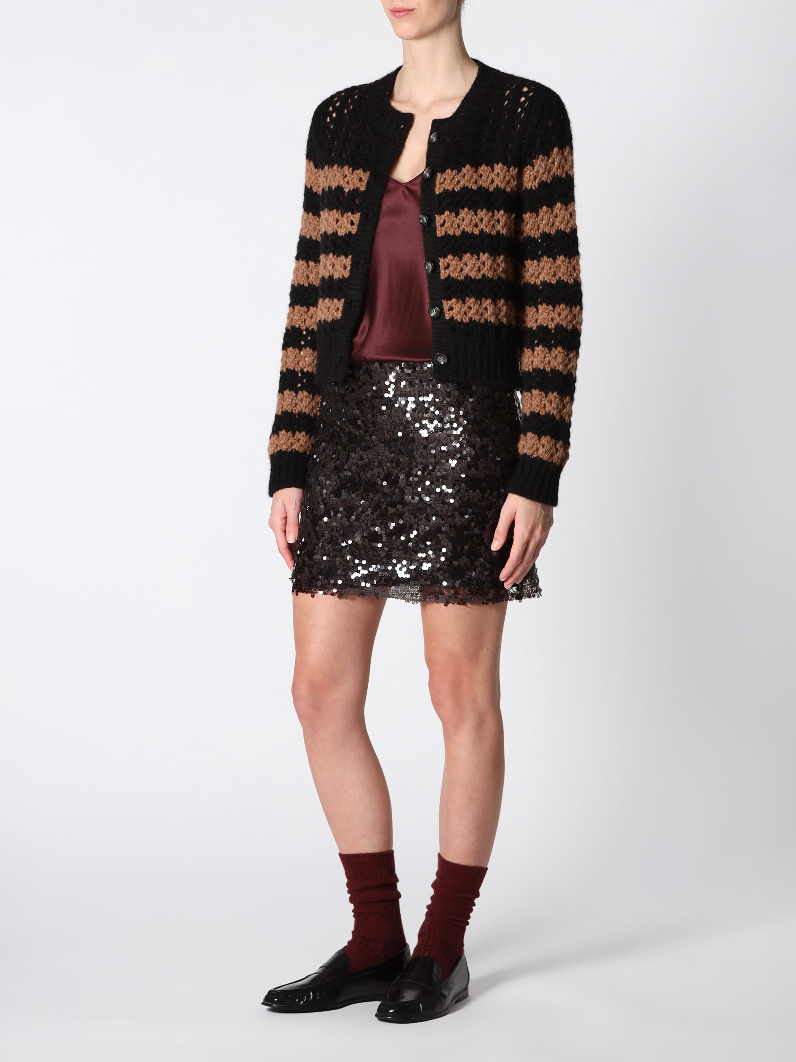 ROBERTO COLLINA TANK TOP 263FXB55014 58 BALU.CH